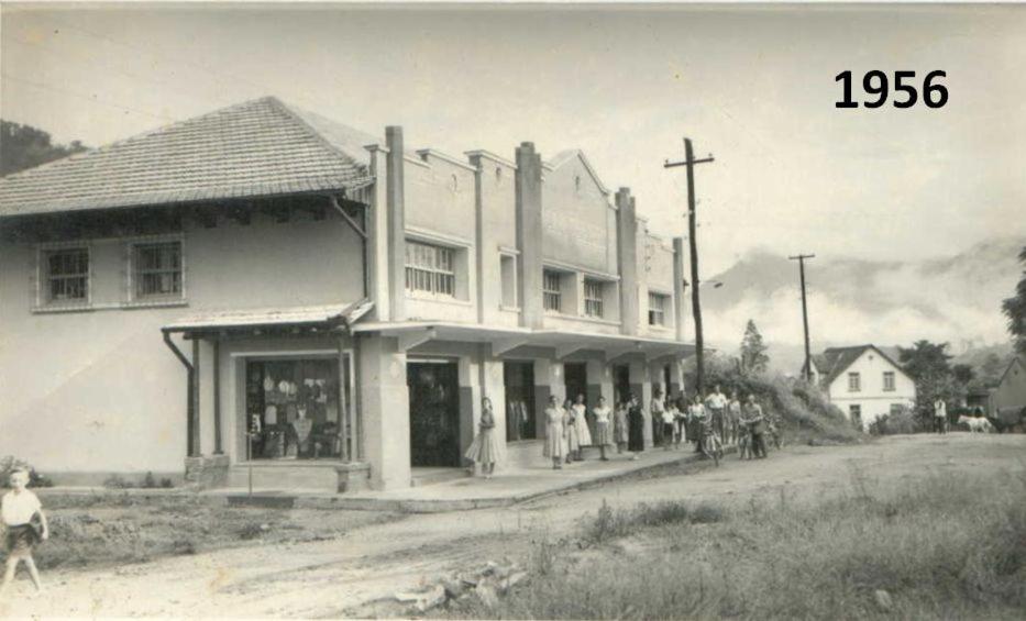 Pousada ECO view 5
