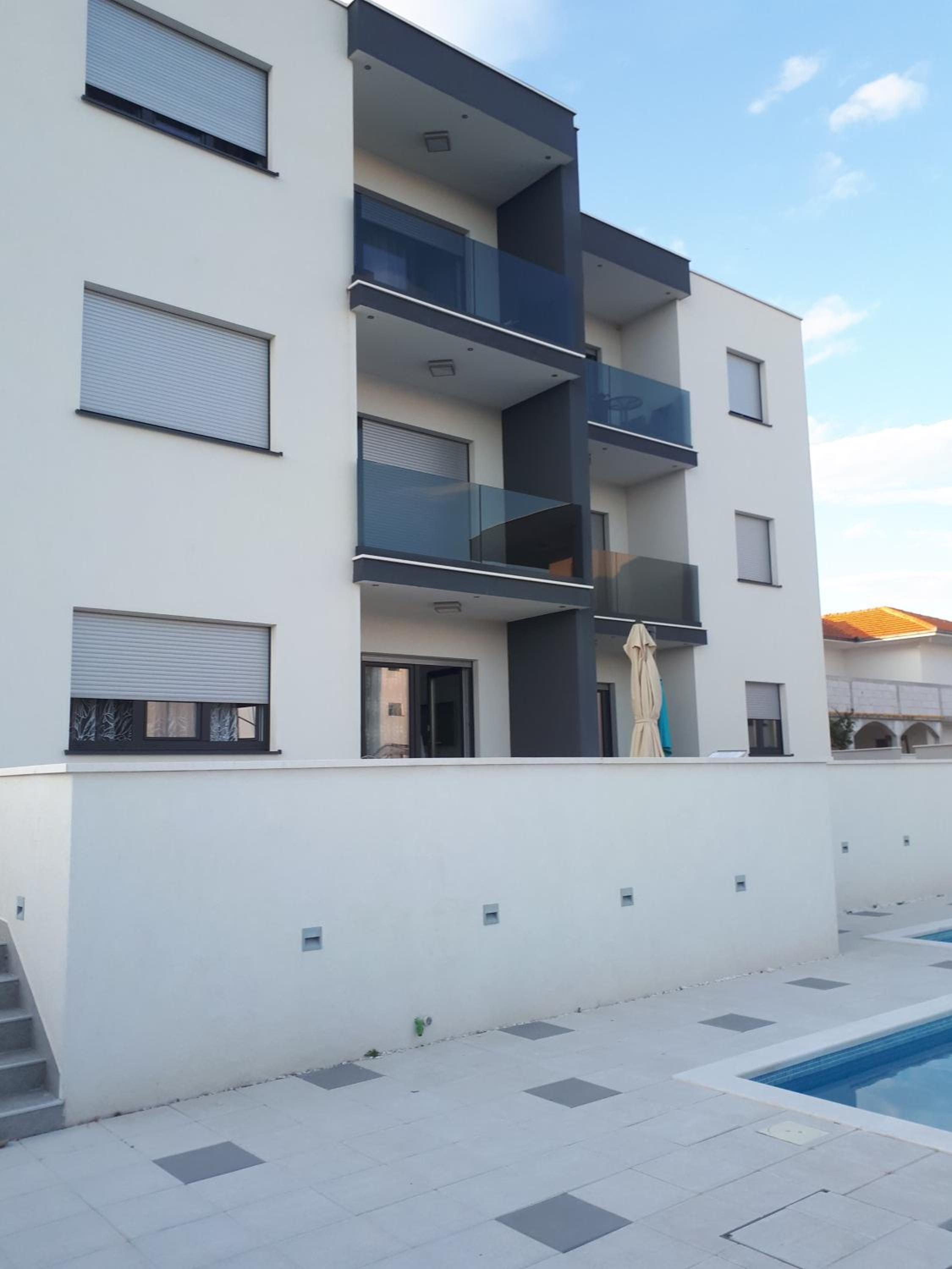 Apartment Marina