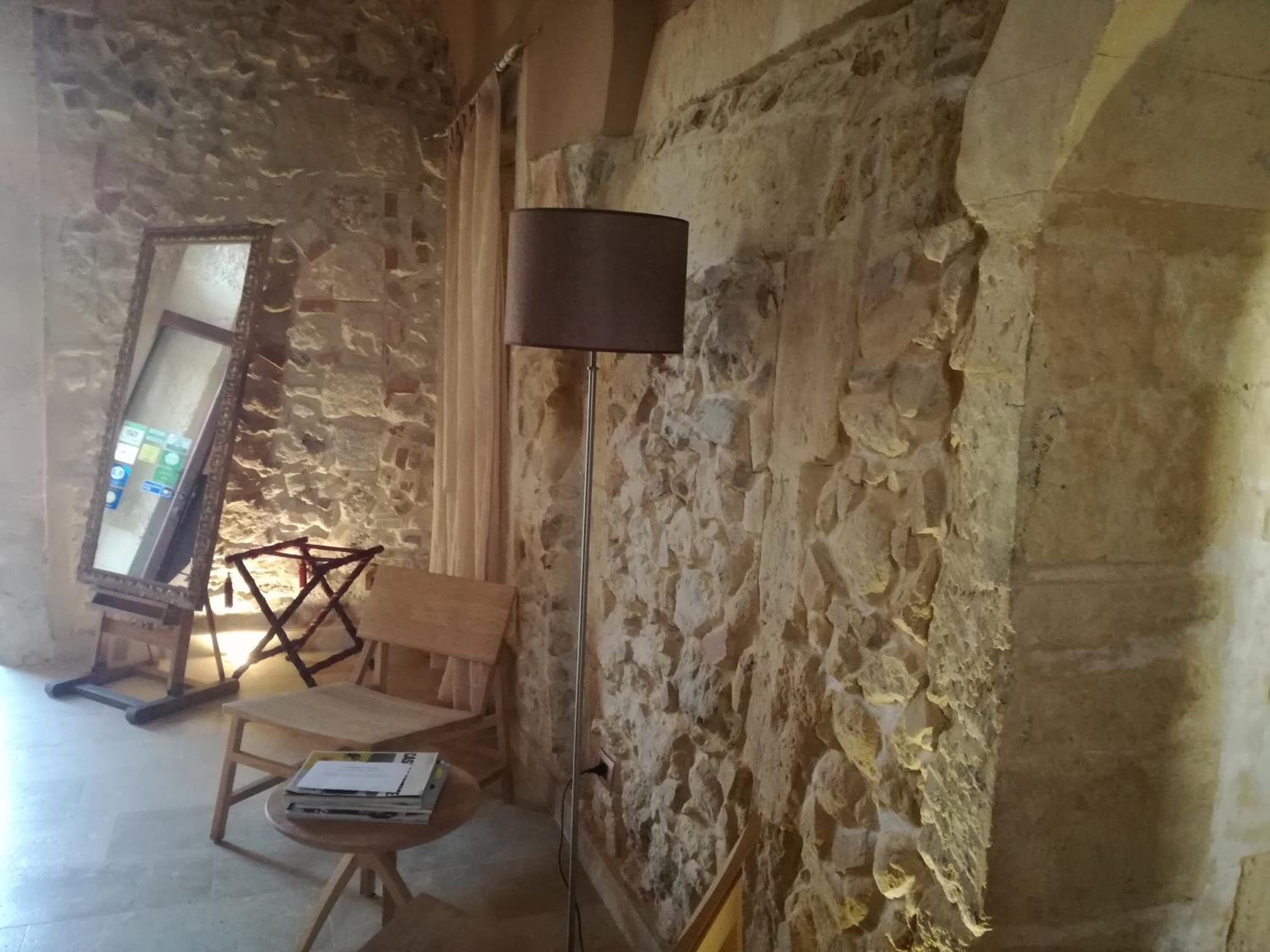 Chiusa Di Carlo Agriturismo