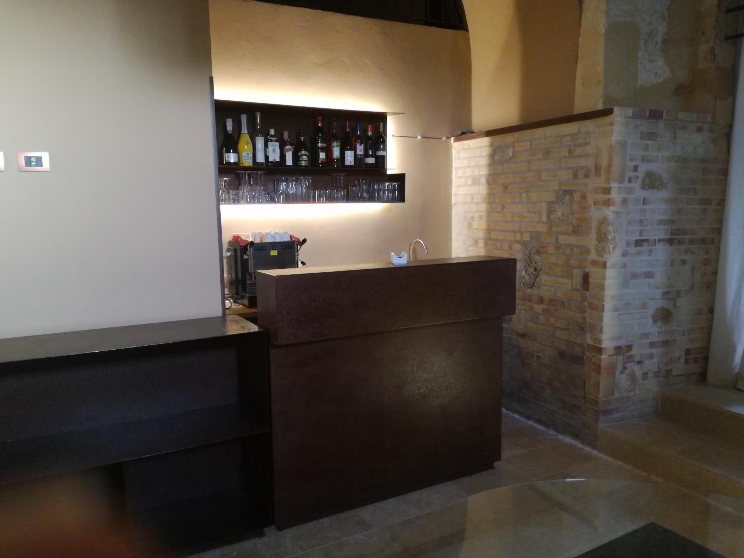 Chiusa Di Carlo Agriturismo
