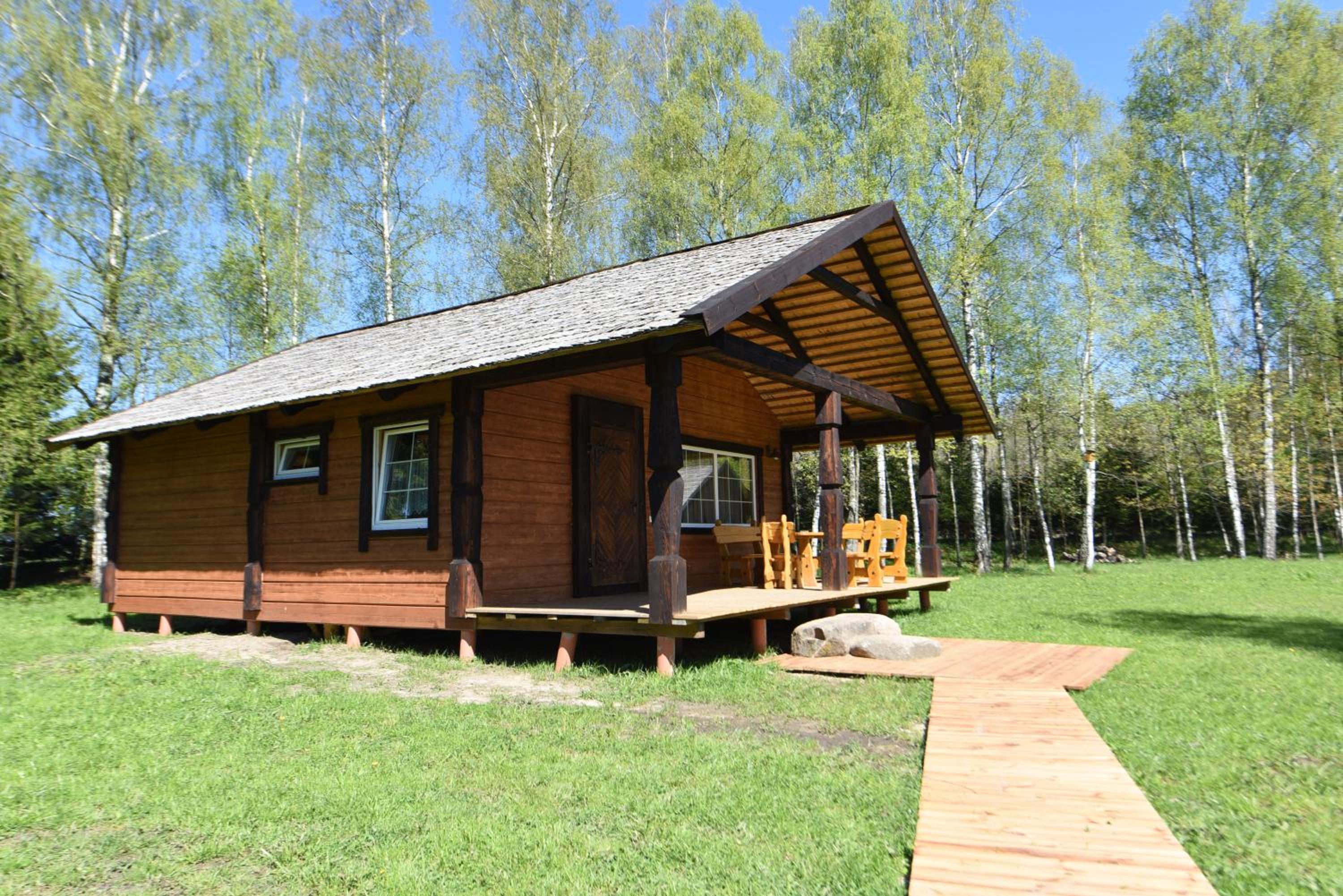 Kalniaus-Sodyba
