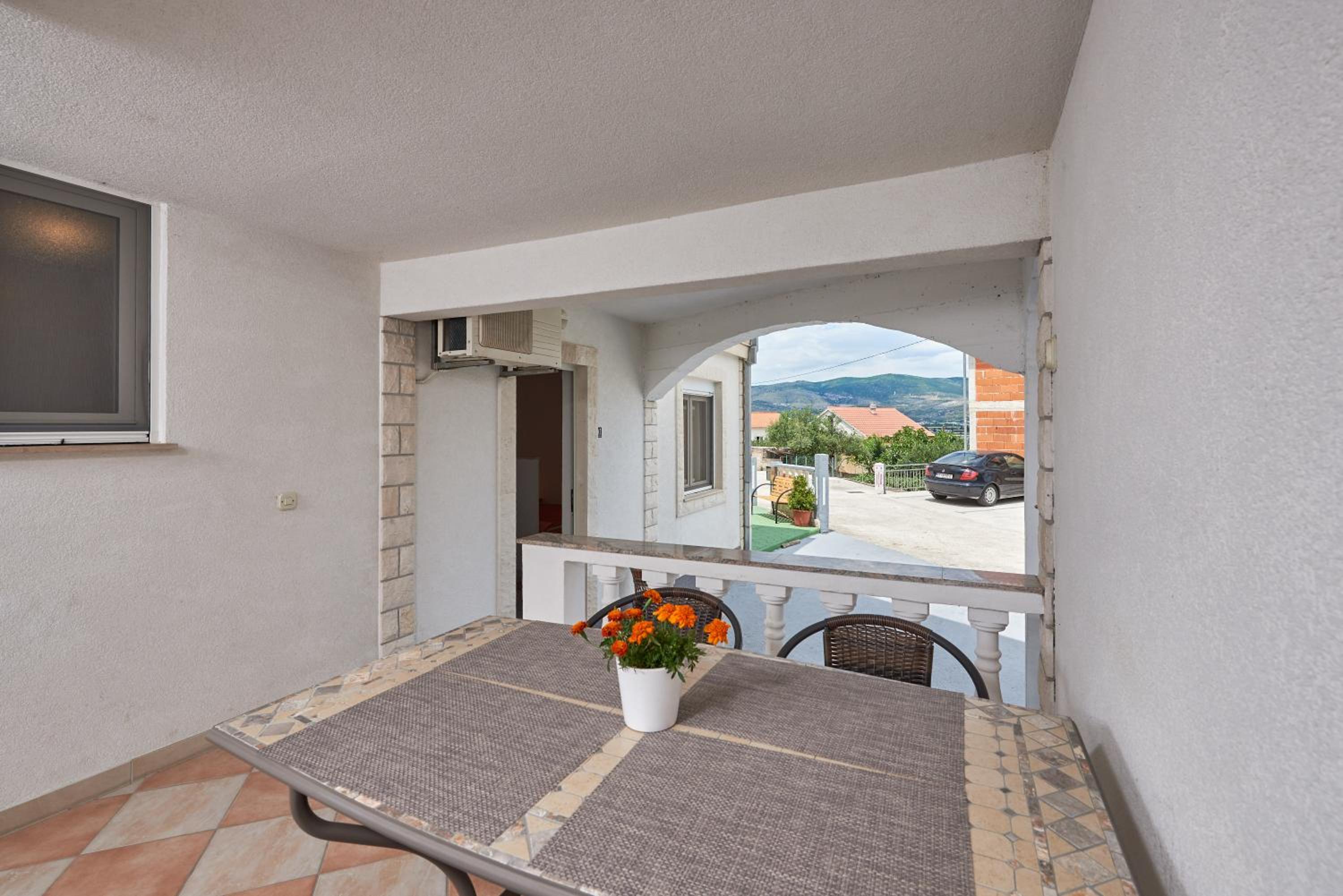 Apartments GAGULA view 4