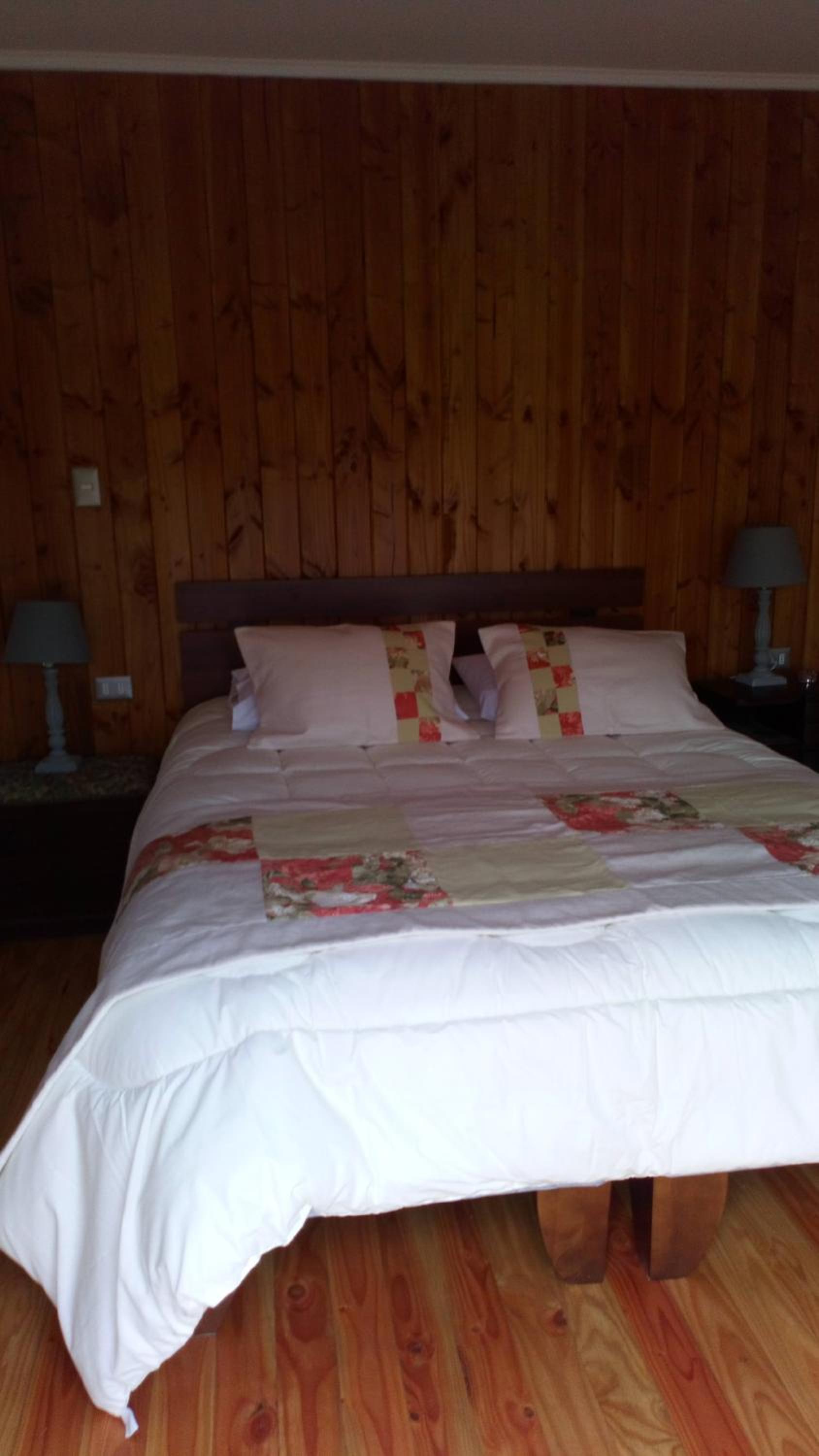 Hostal Parcela 47 villarrica