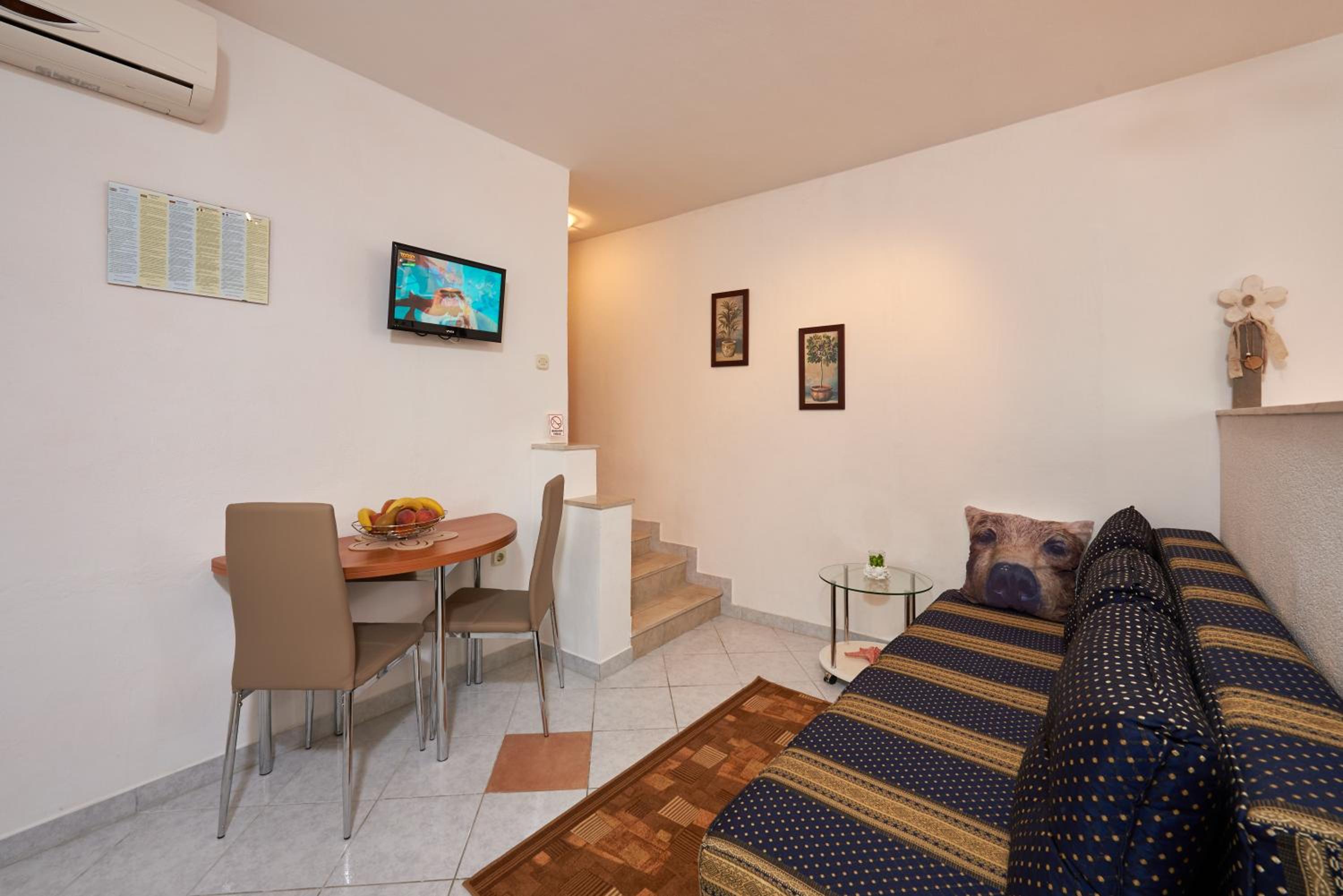 Apartments GAGULA view 5
