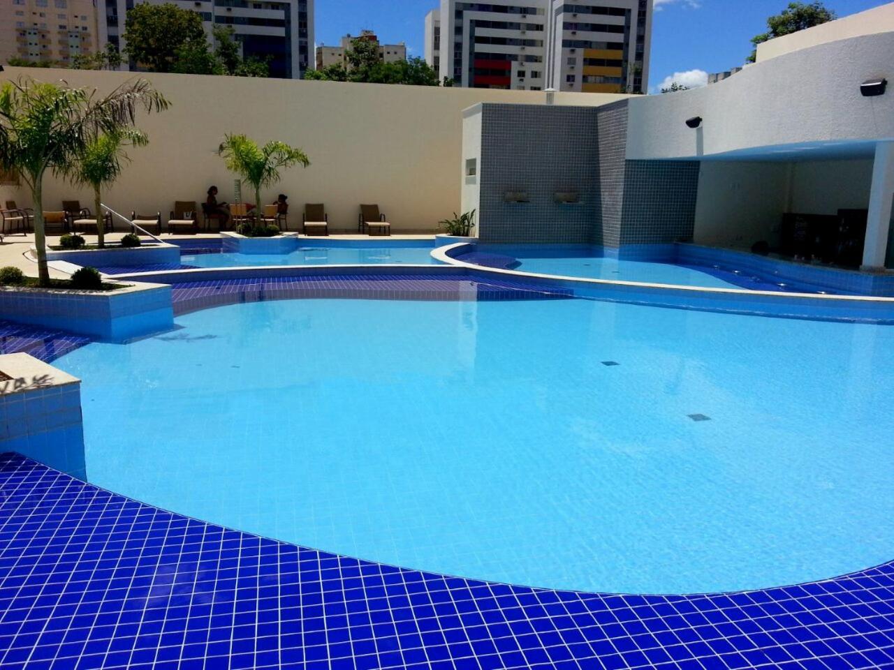 Atrium Thermas - Caldas Novas
