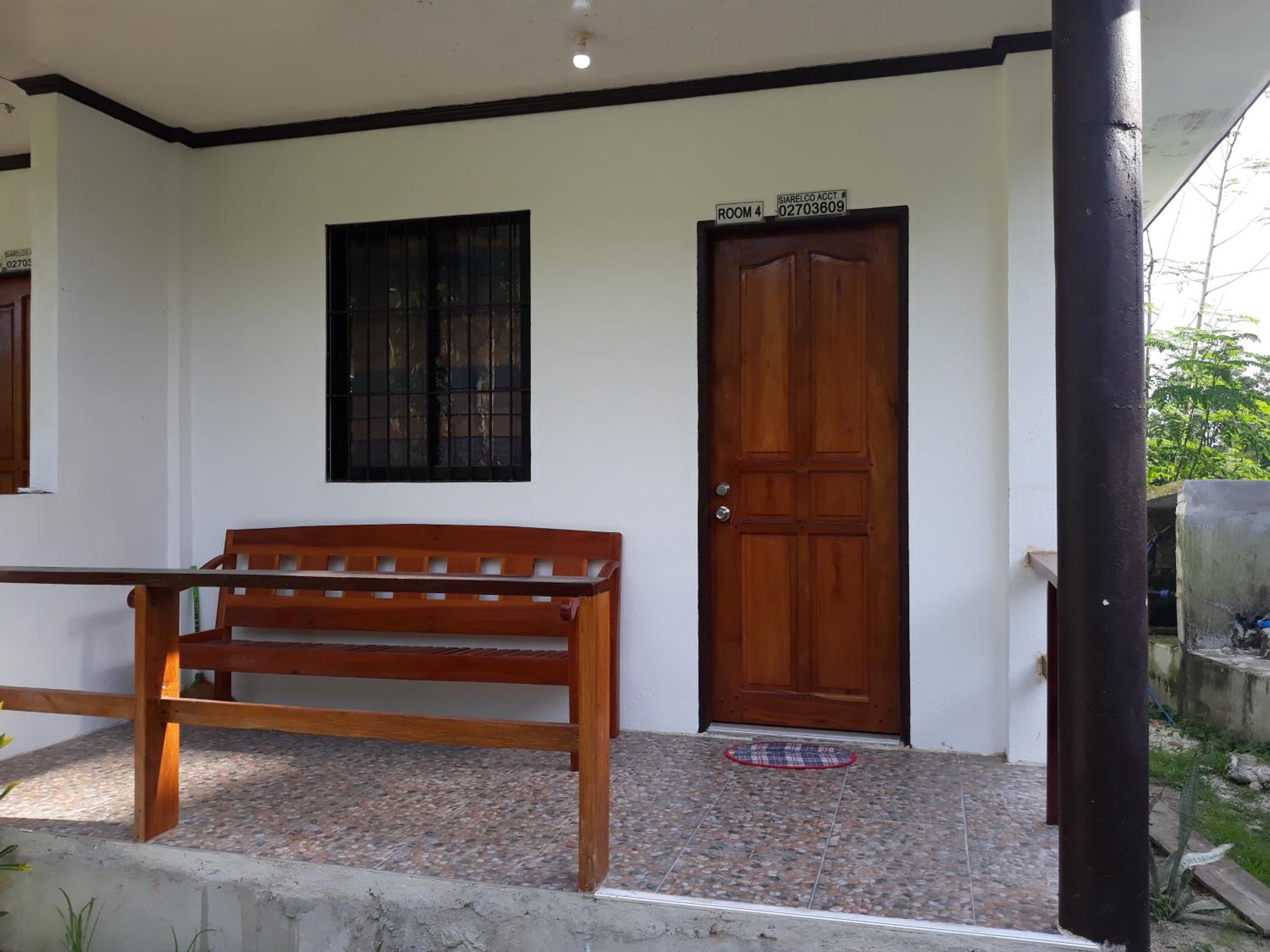 Gardenview Homestay Siargao — photo 143
