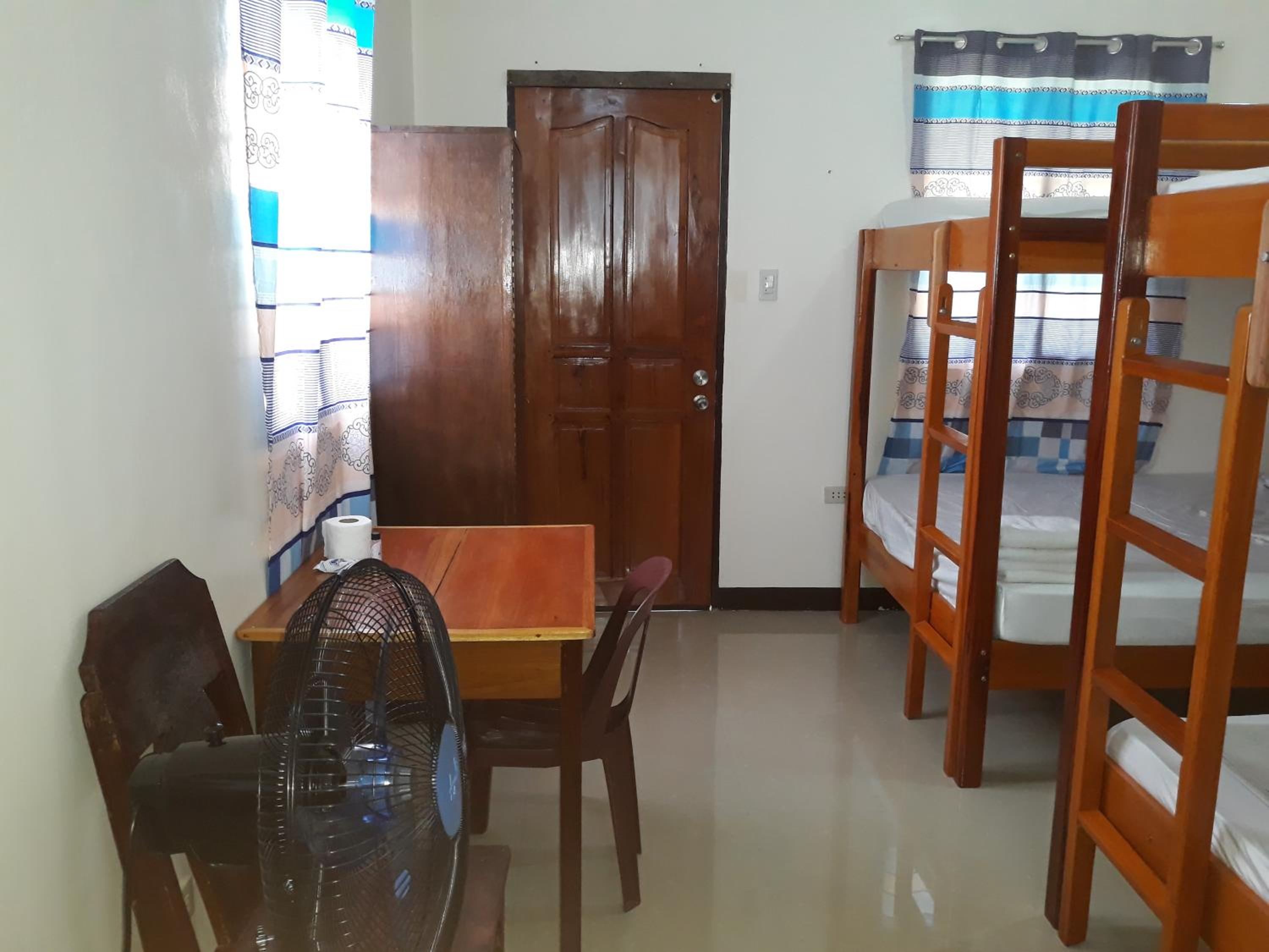 Gardenview Homestay Siargao — photo 124
