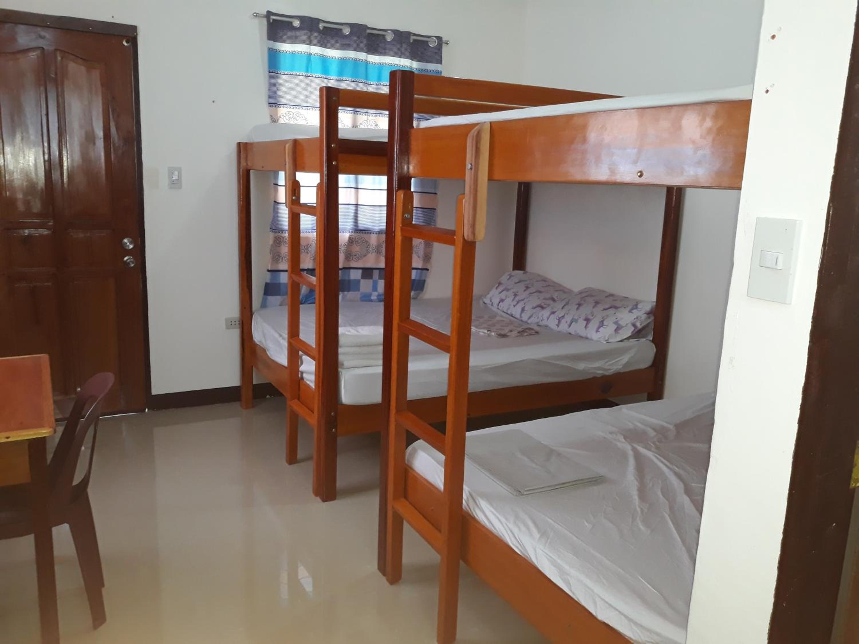 Gardenview Homestay Siargao — photo 229