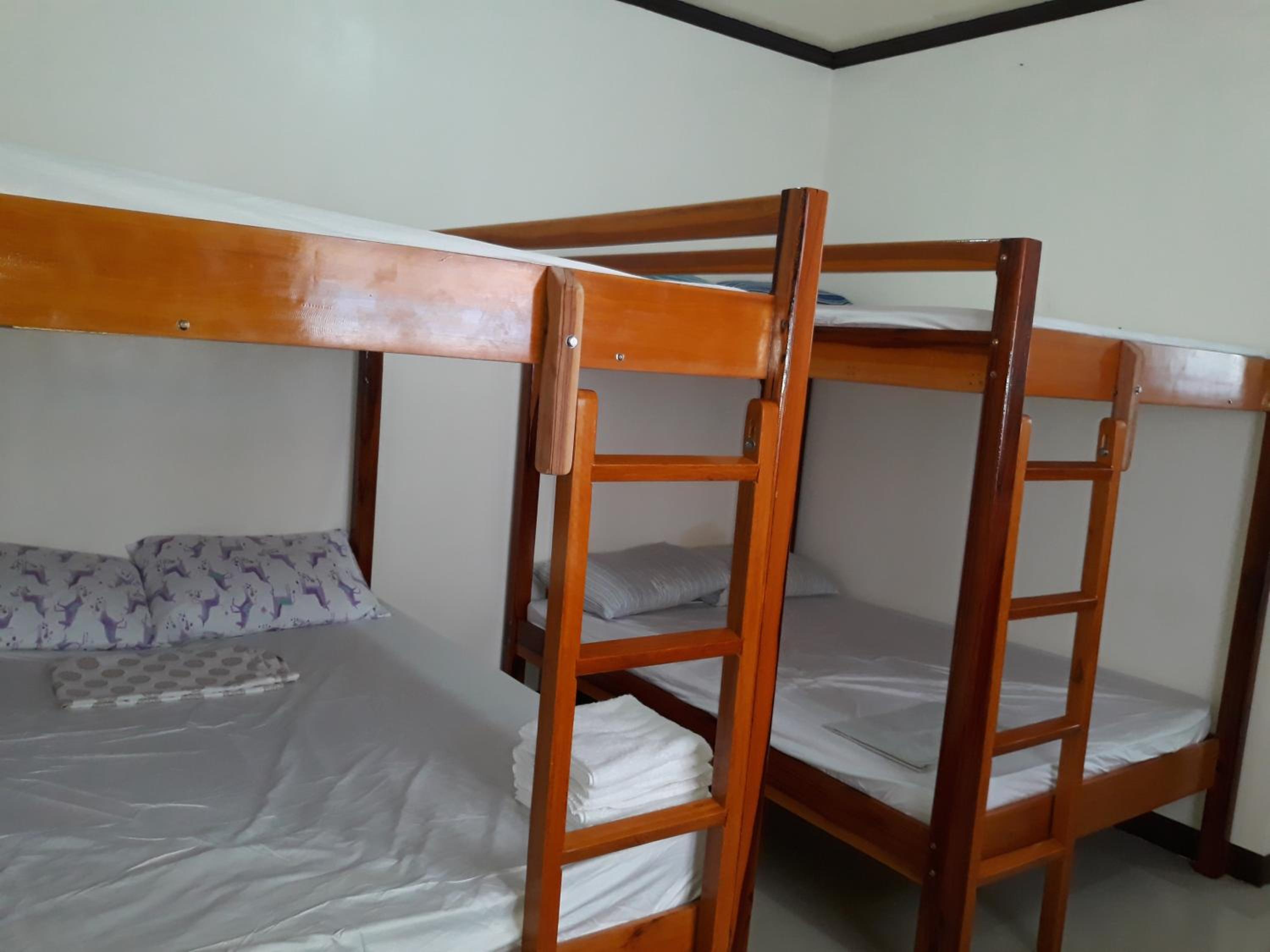 Gardenview Homestay Siargao — photo 244