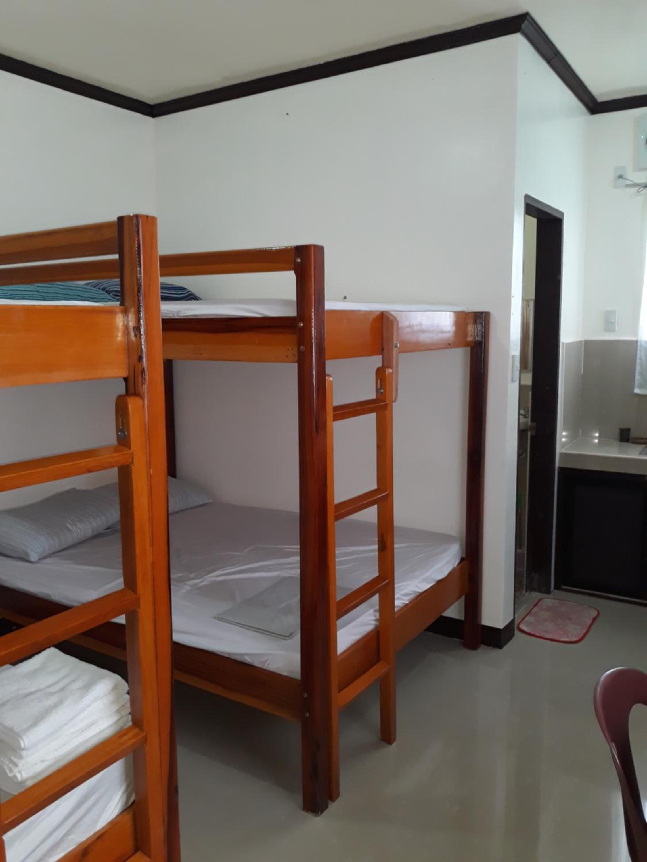 Gardenview Homestay Siargao — photo 142