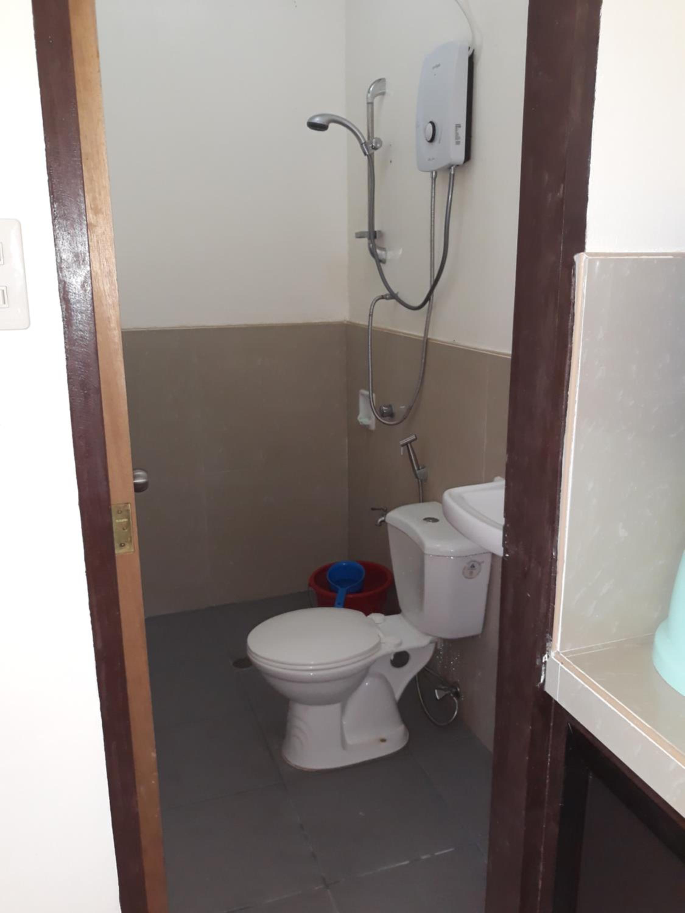 Gardenview Homestay Siargao — photo 102