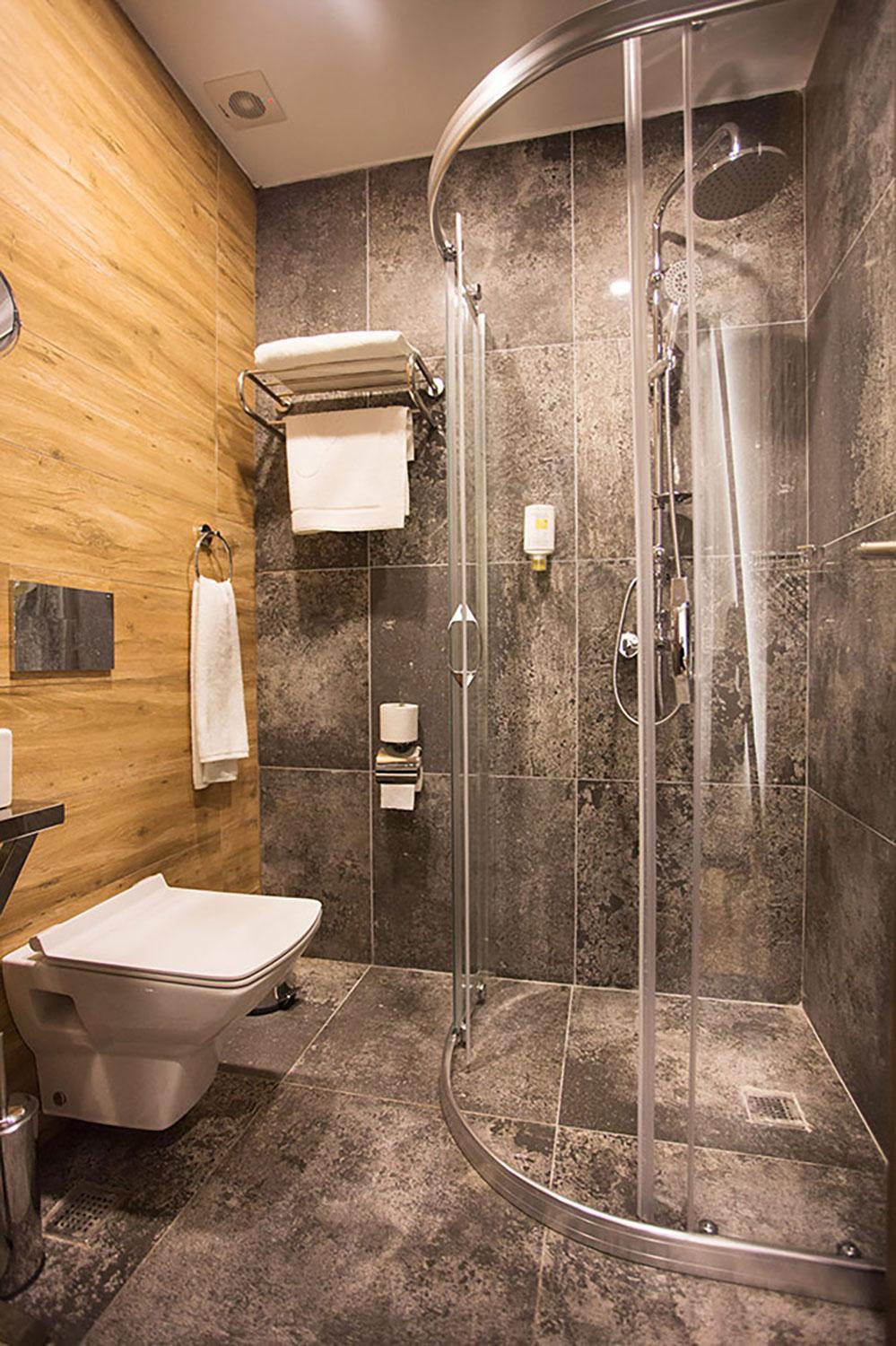 Long Stay İstanbul Residansı - Image 21