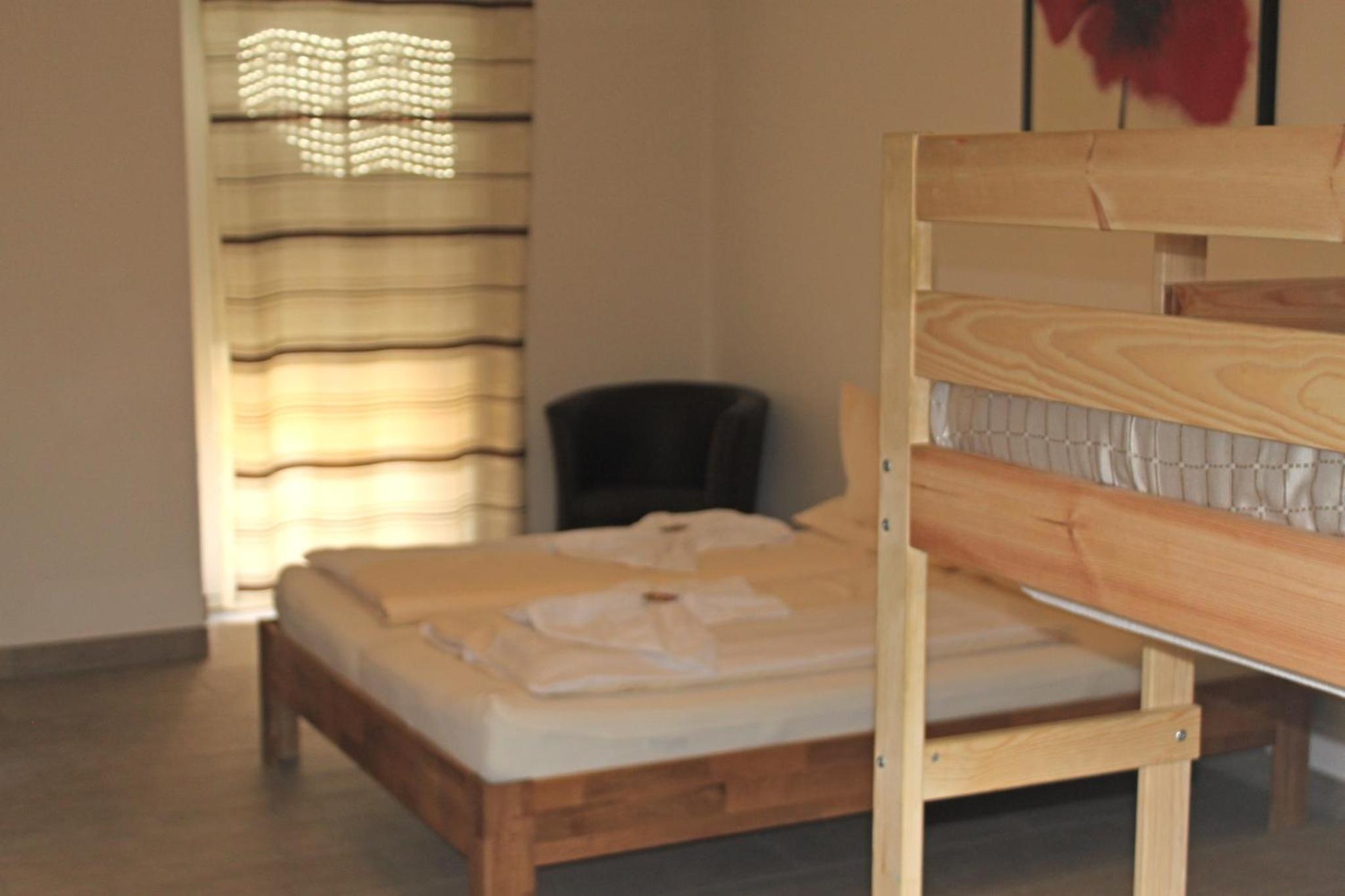 Apartments Marianna view 3