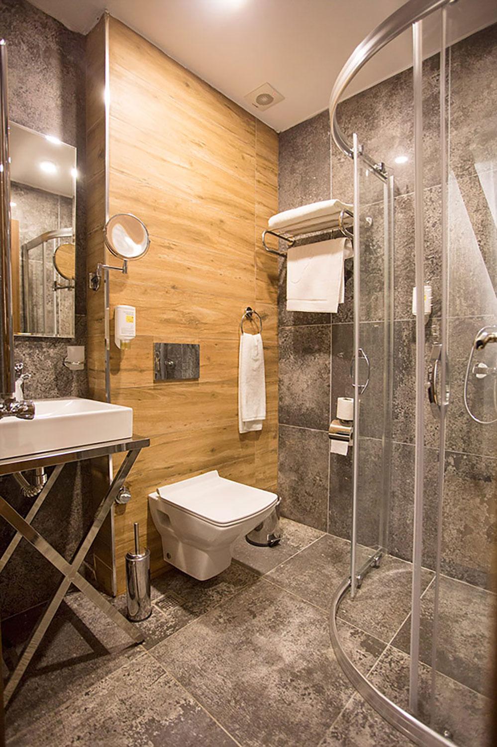 Long Stay İstanbul Residansı - Image 20