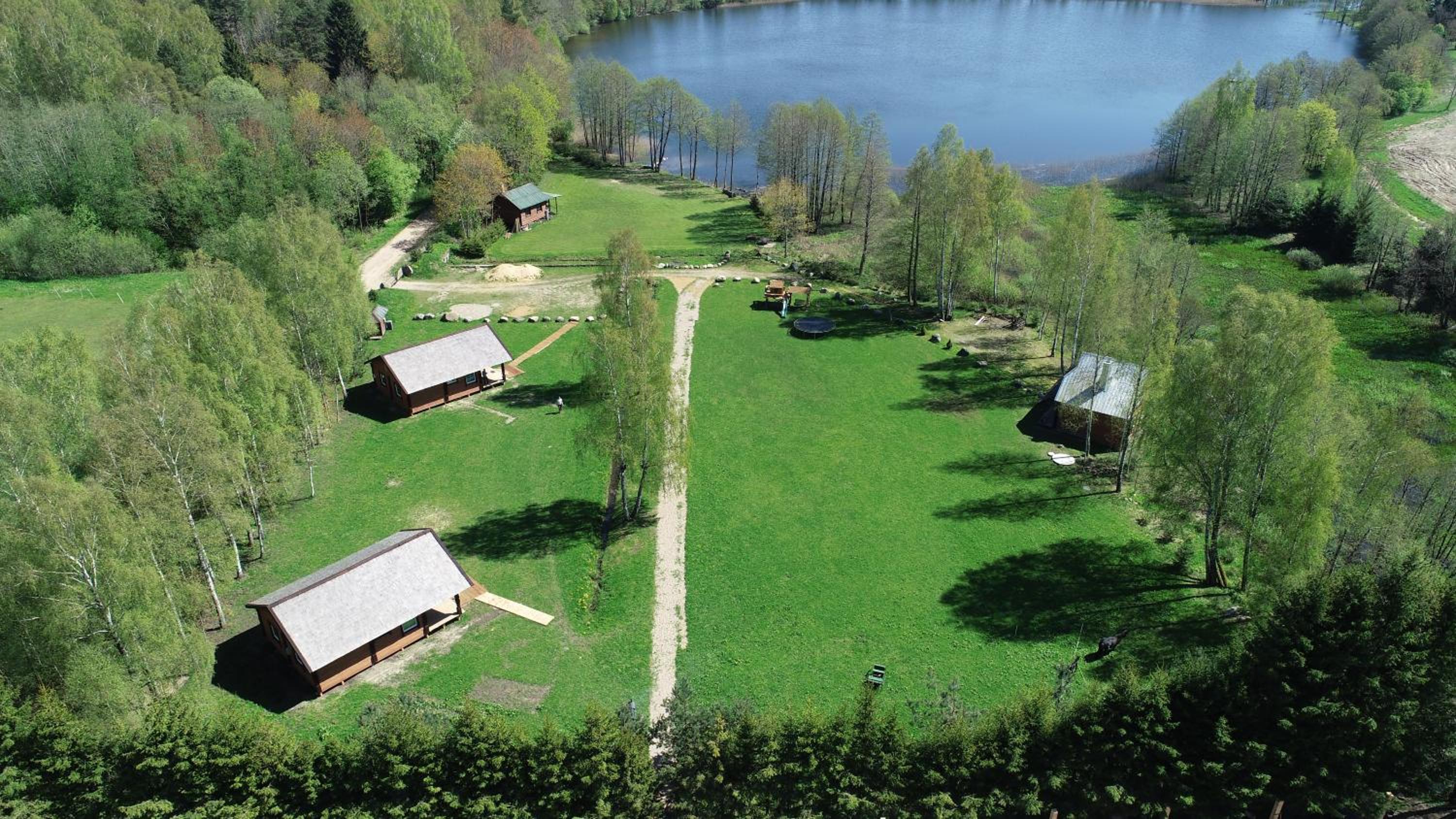 Kalniaus-Sodyba