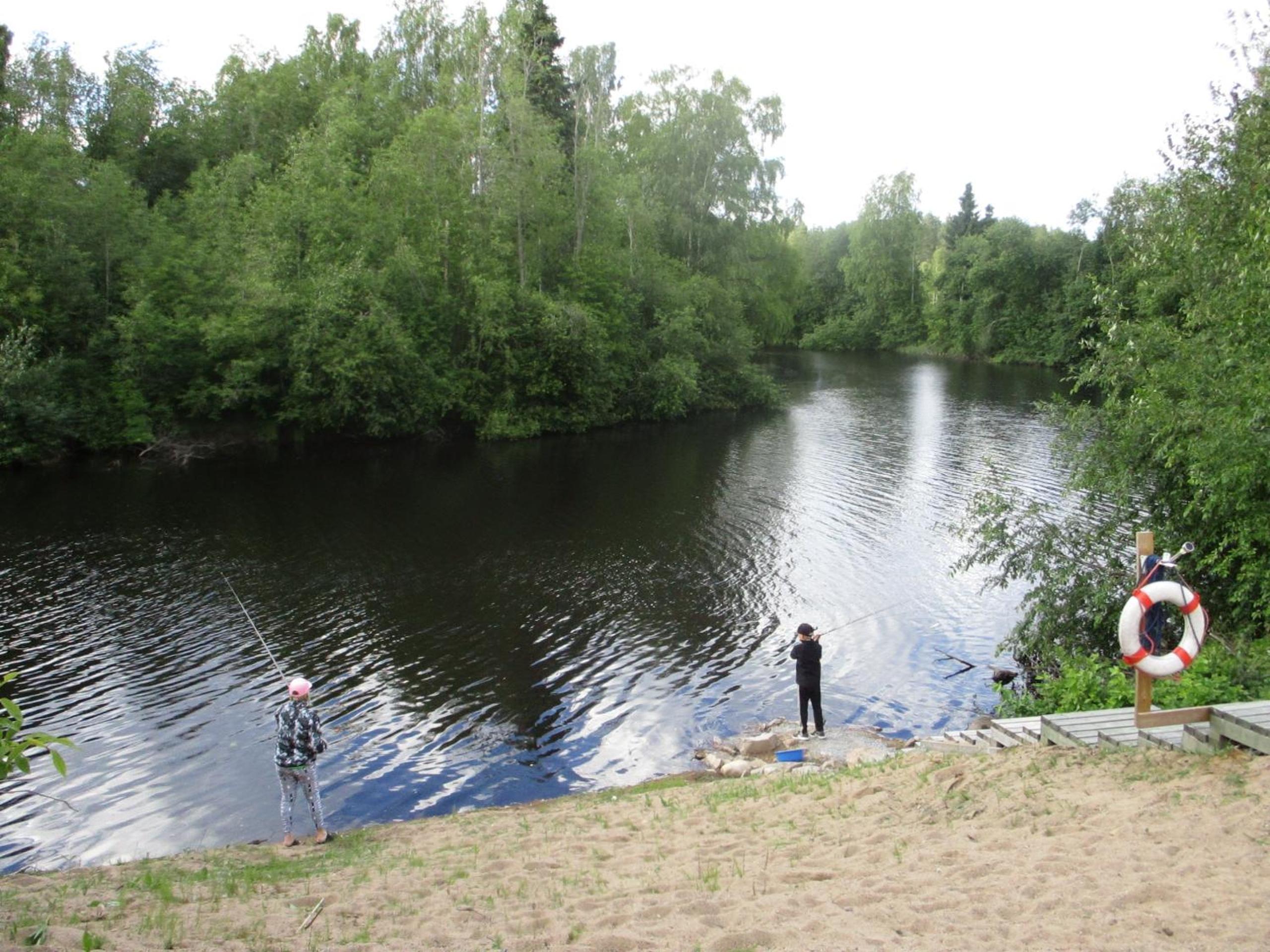 Sillanpään Kartano view 3