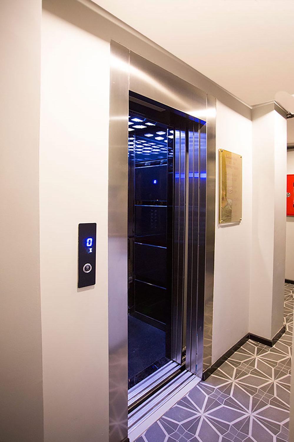 Long Stay İstanbul Residansı - Image 19