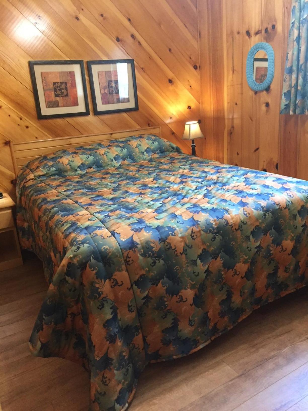 Cavendish Maples Cottages
