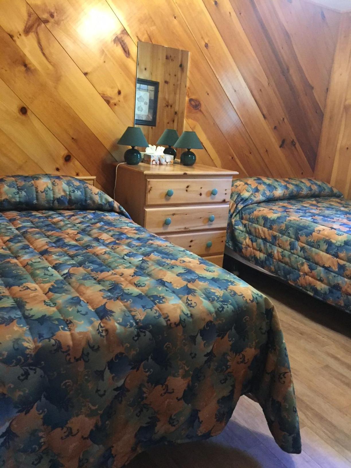 Cavendish Maples Cottages