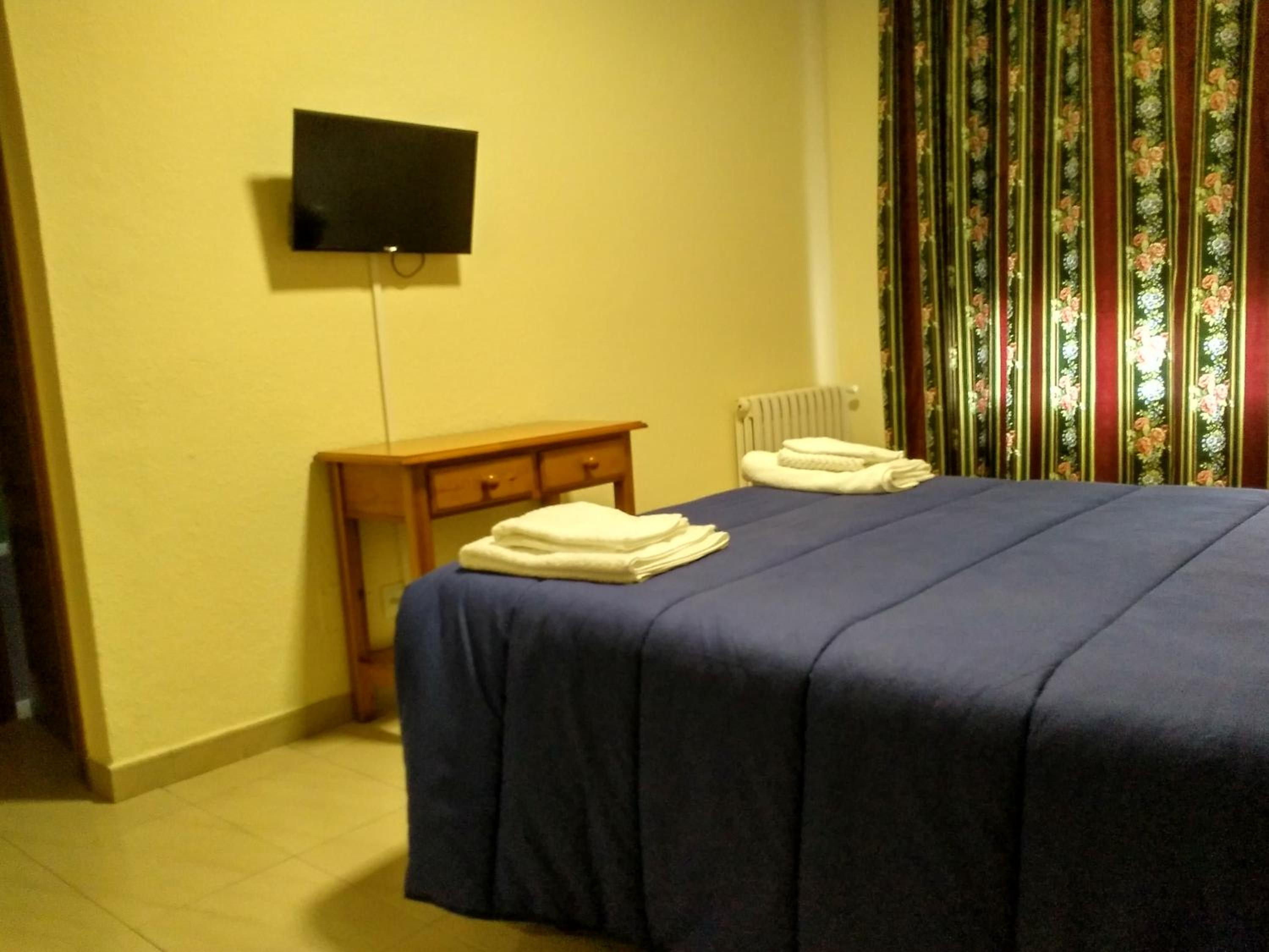 Hostal Orly view 5
