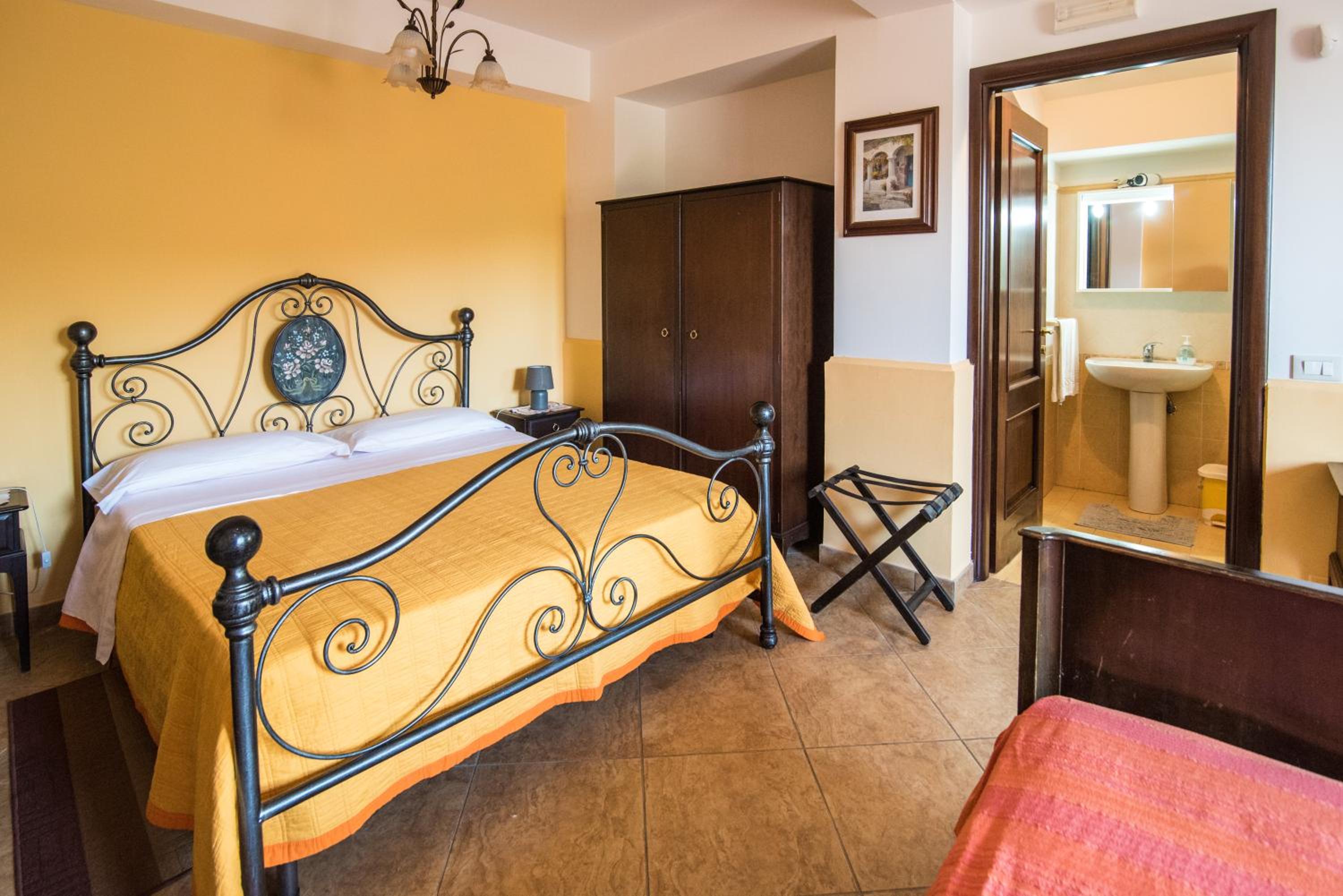 B&B Villagata