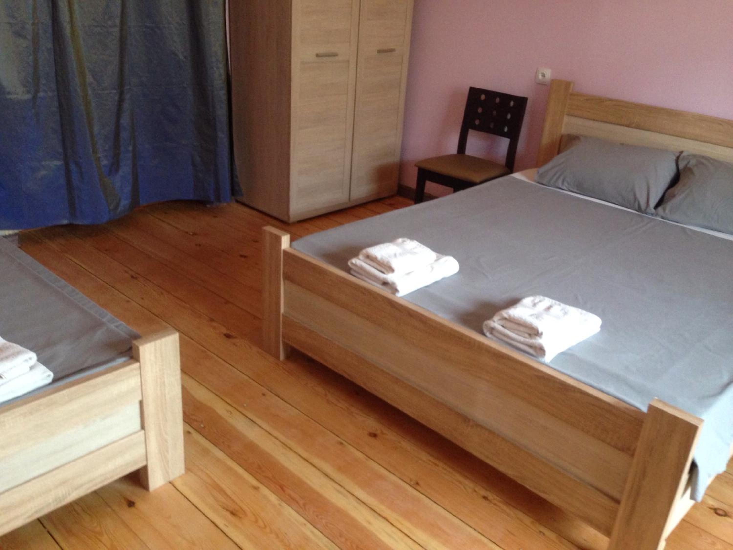 Picnic Hostel