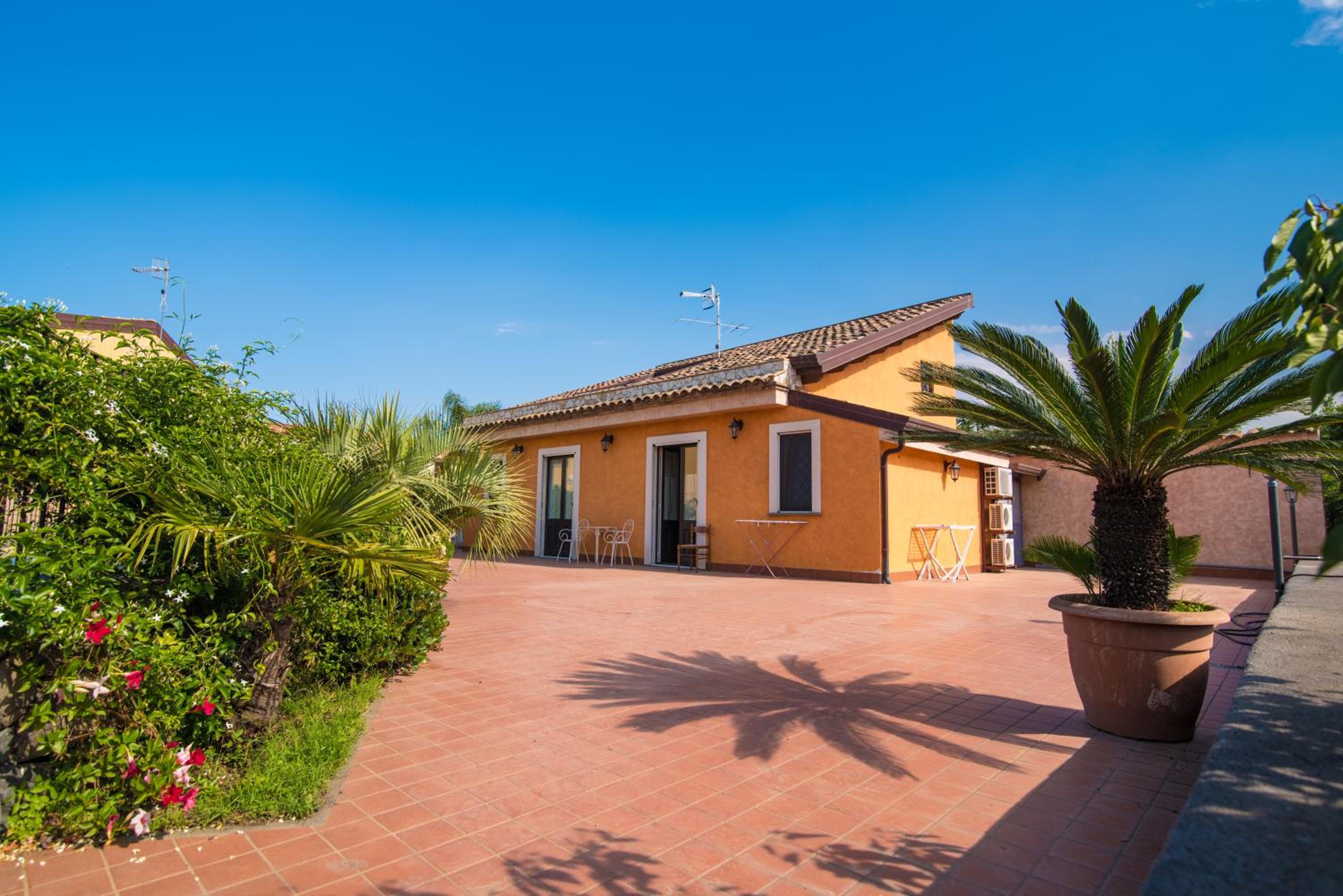 B&B Villagata