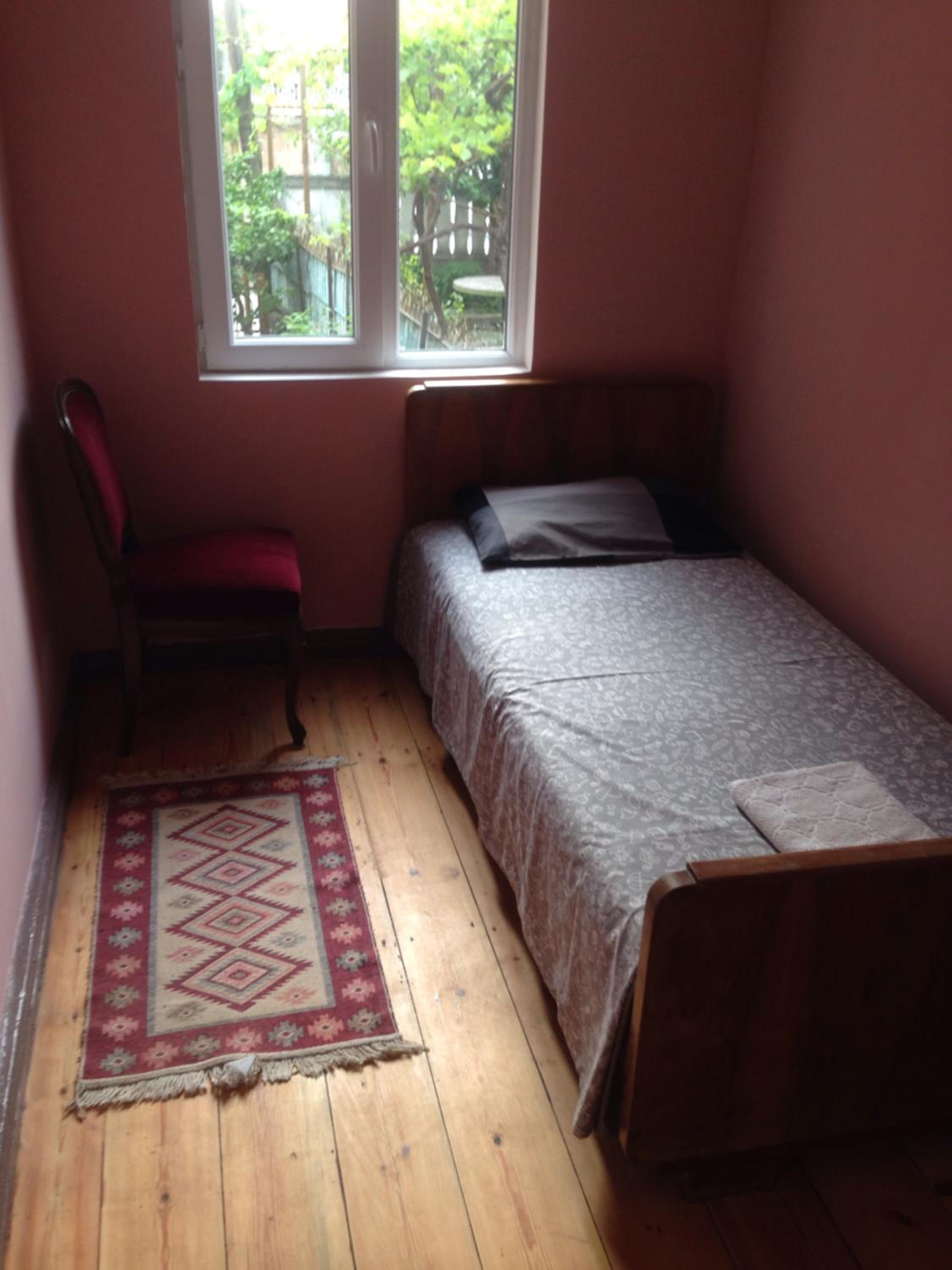 Picnic Hostel