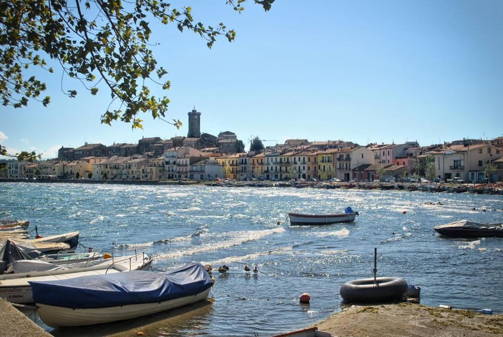 Civico 10 - Appartamento sul Lago view 5