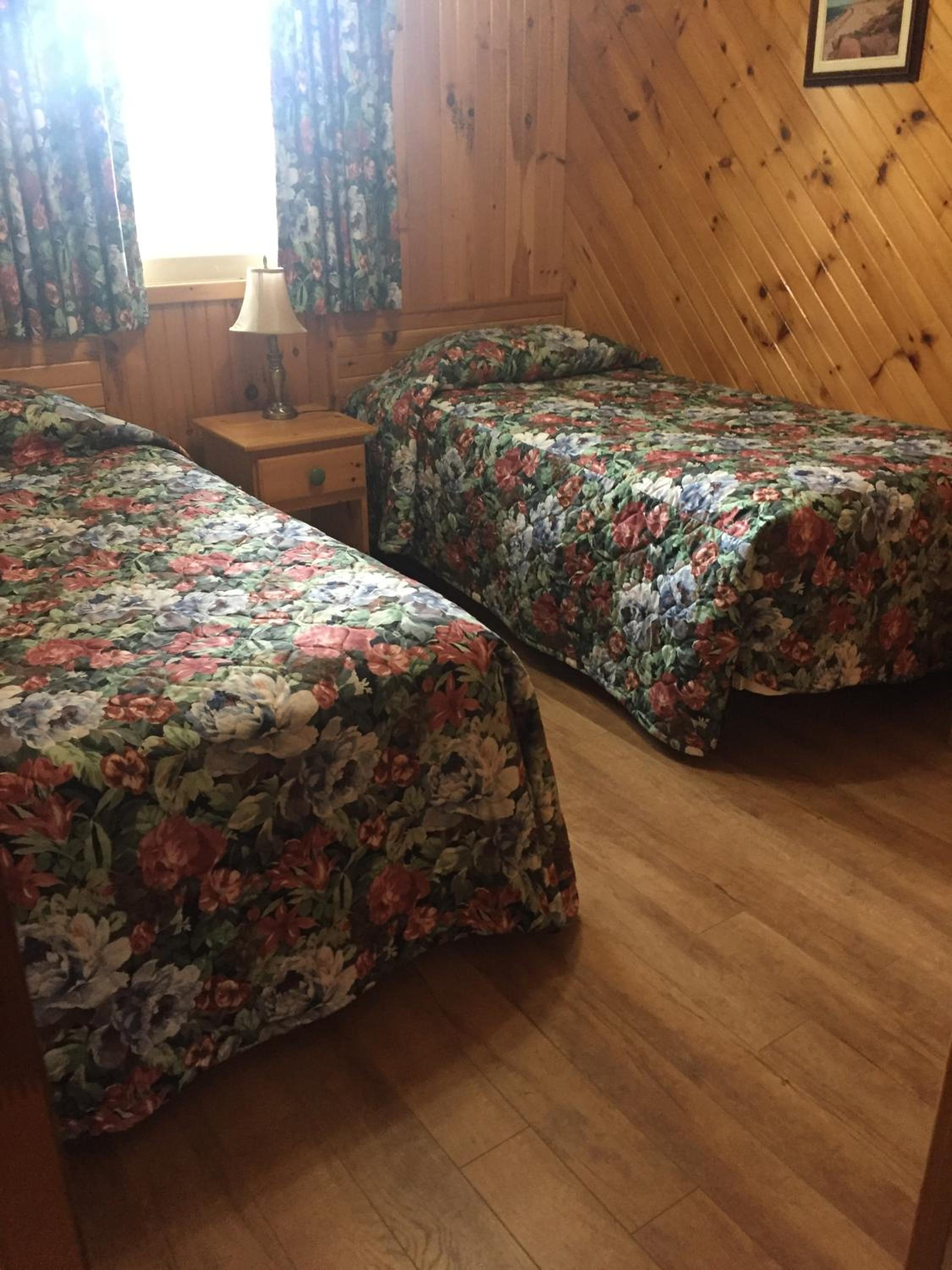 Cavendish Maples Cottages