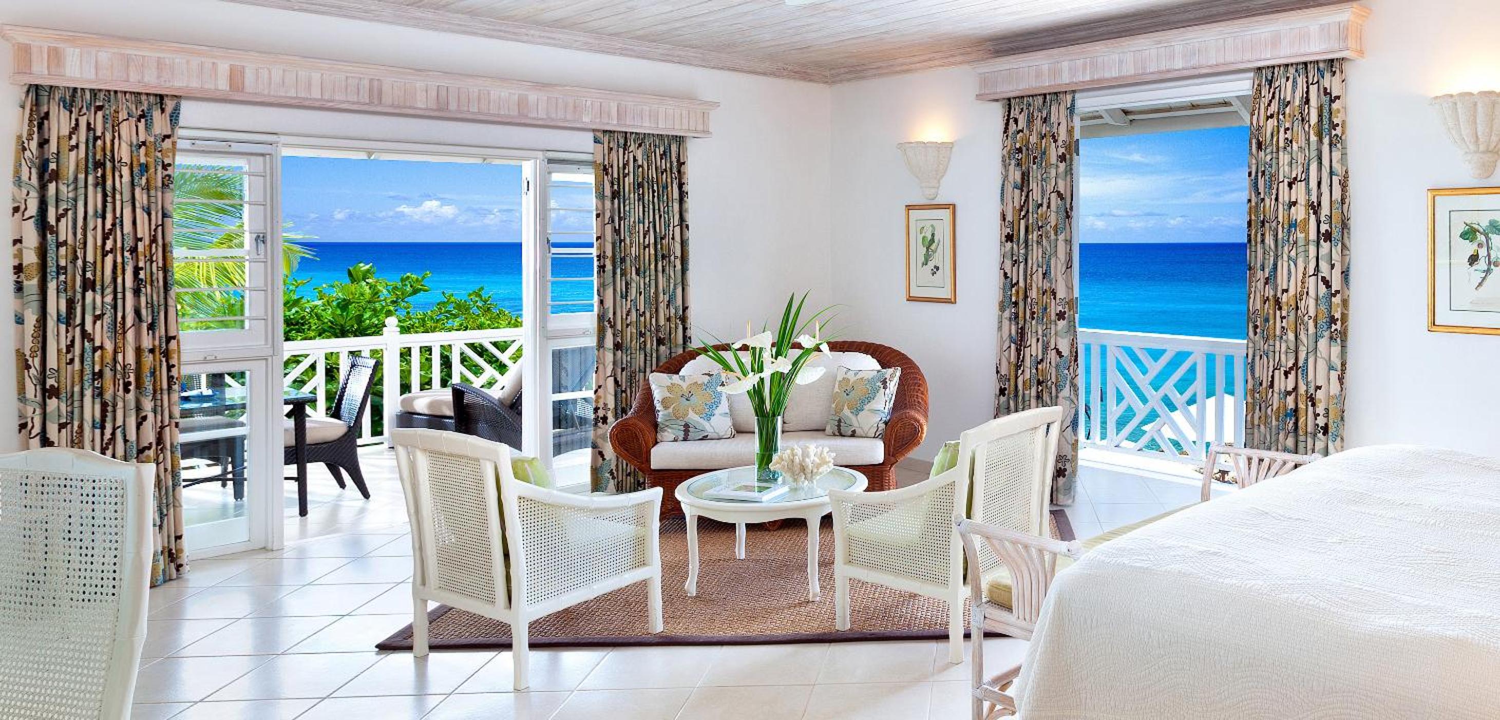 Coral Reef Club