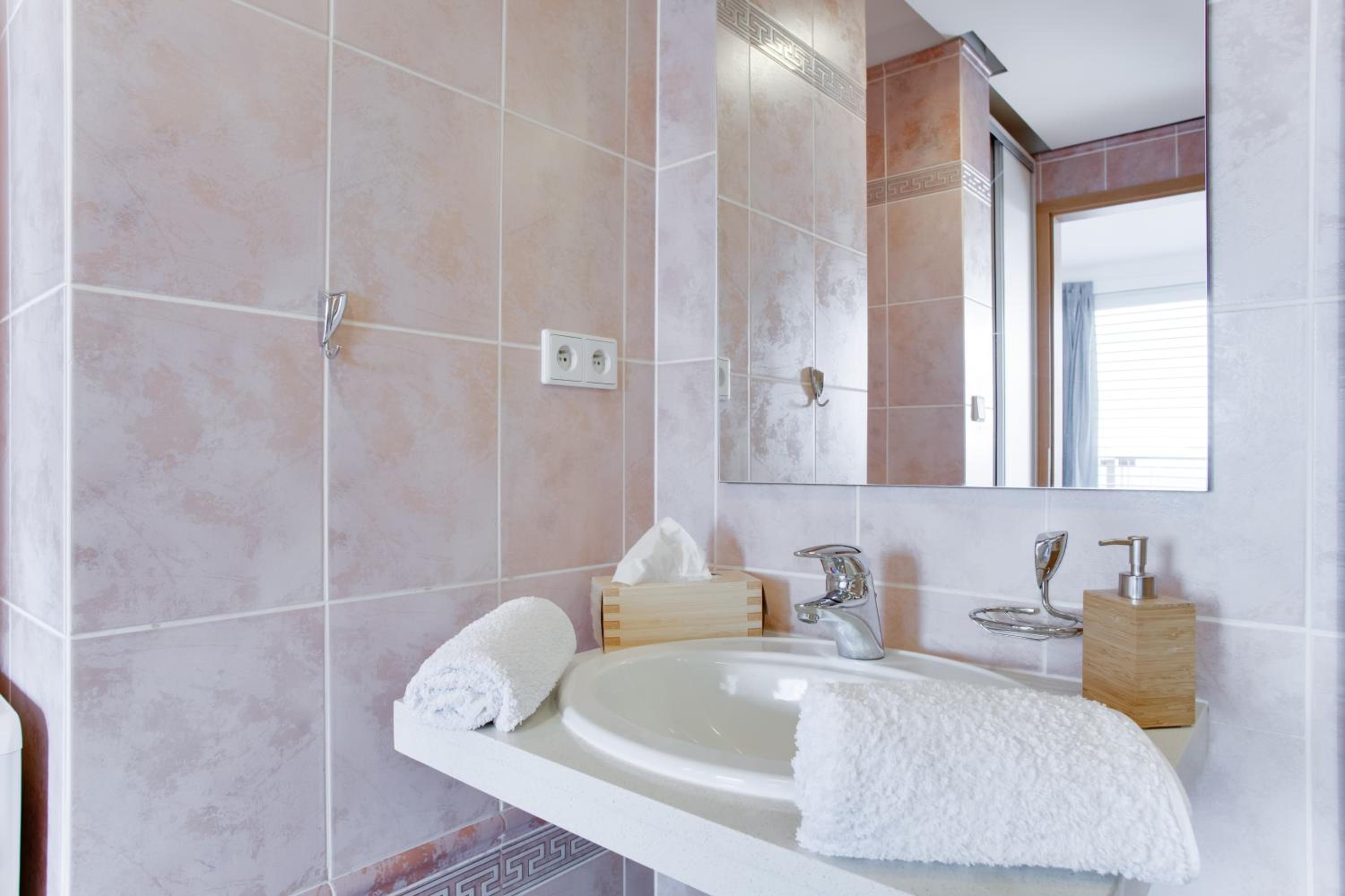 Teichmann Premium Apartments