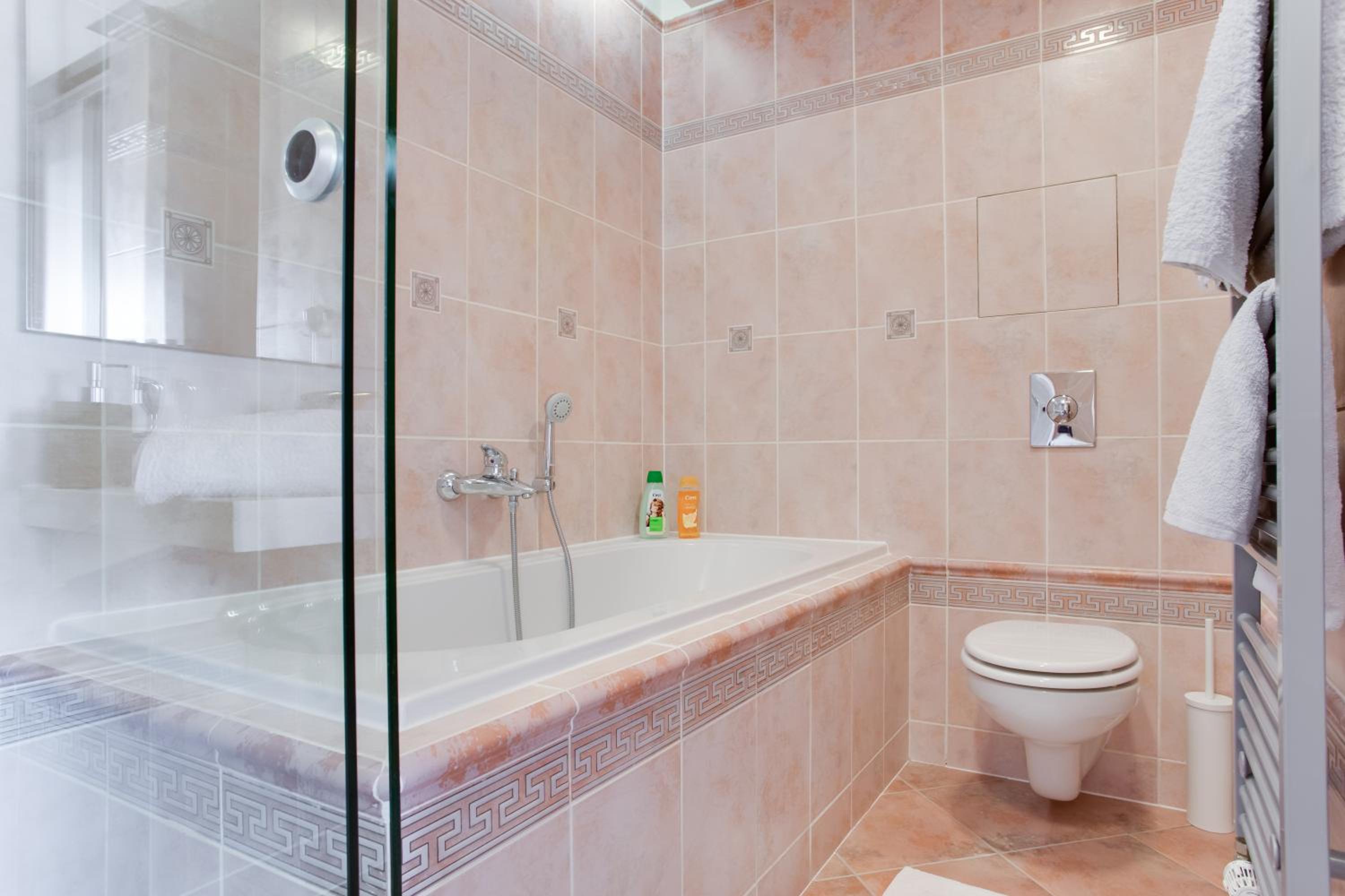 Teichmann Premium Apartments