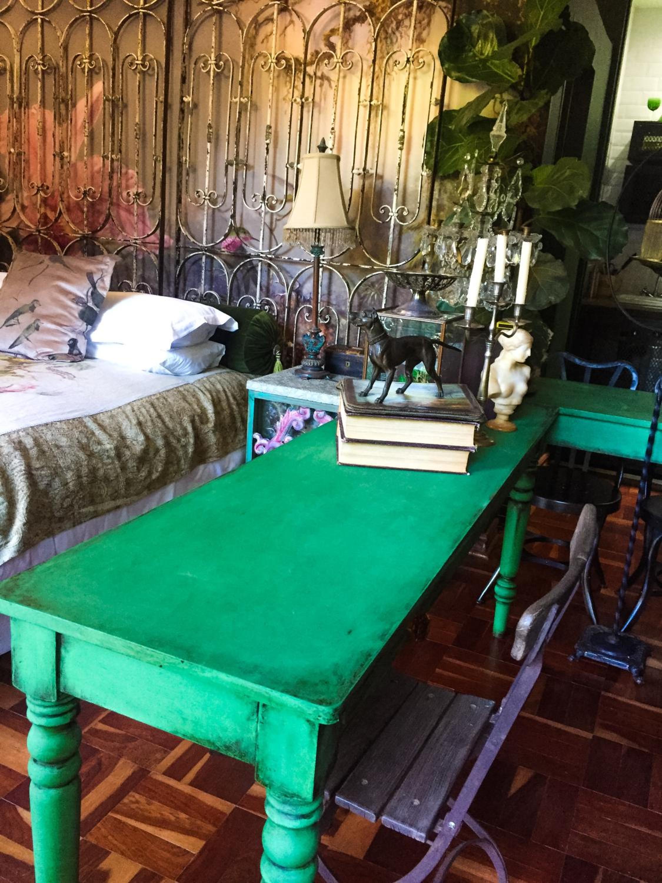 Festina Lente Guesthouse