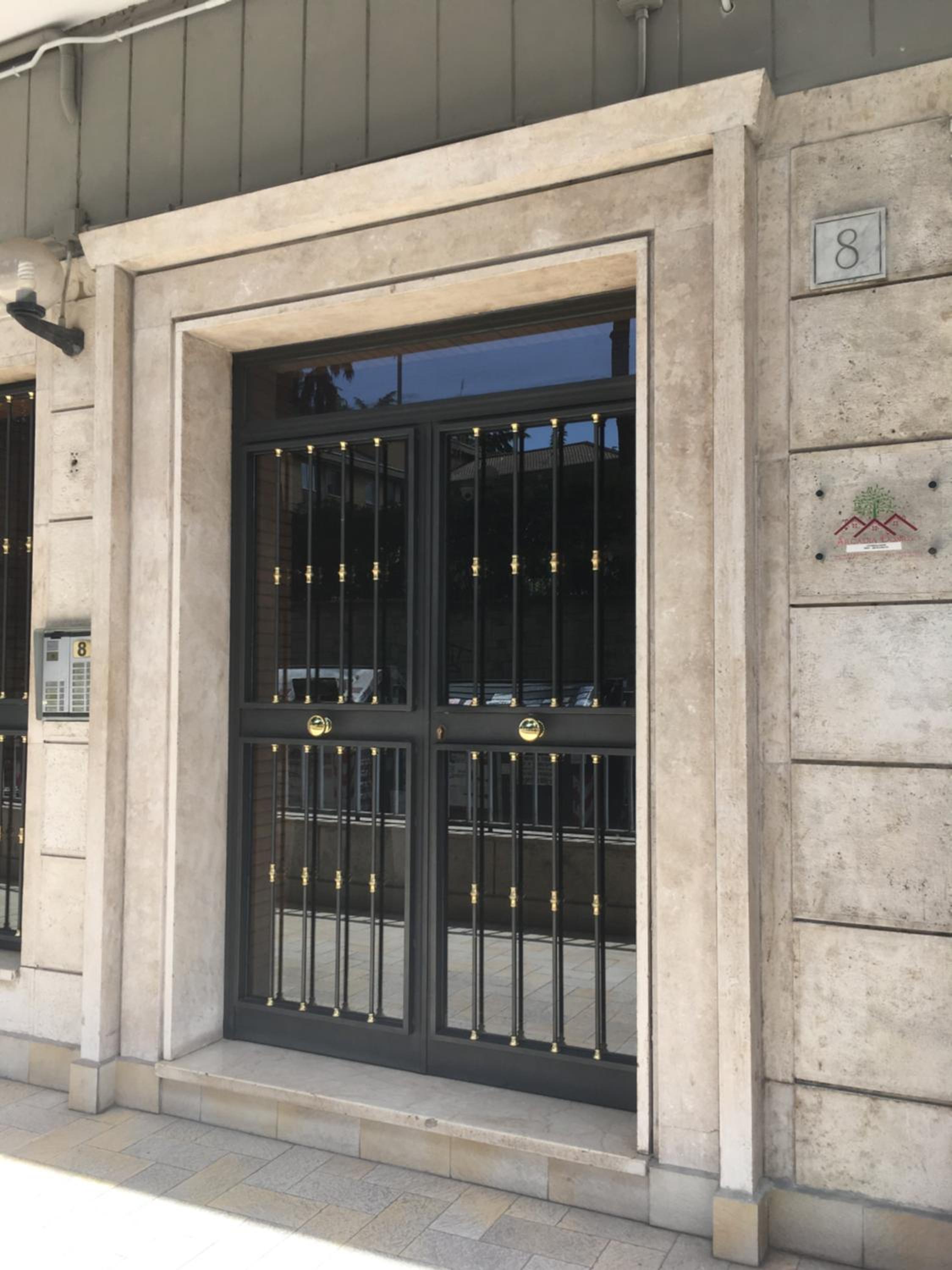 Hotel Arcadia Domus - Image 1