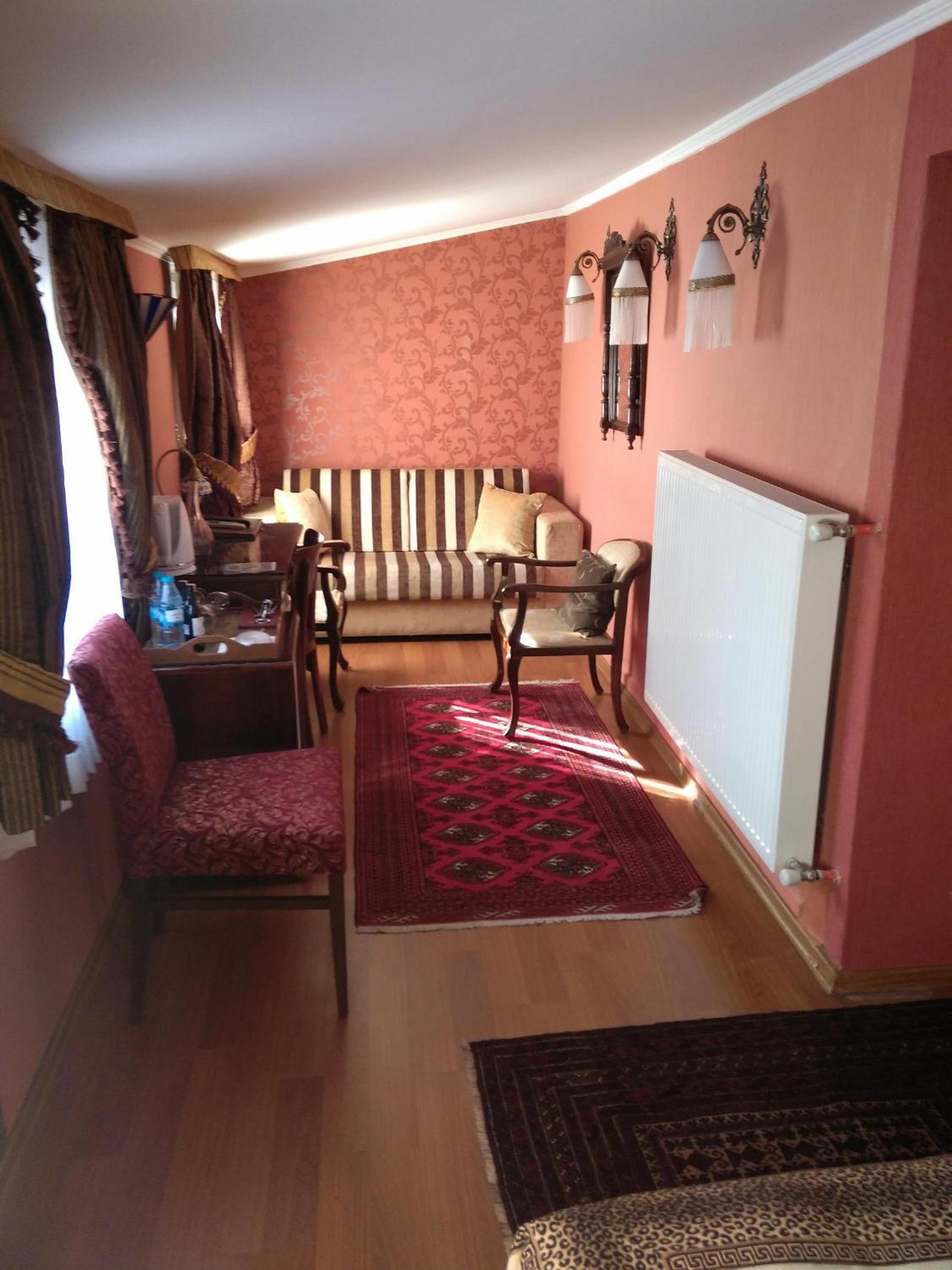 Kybele Hotel - Image 44