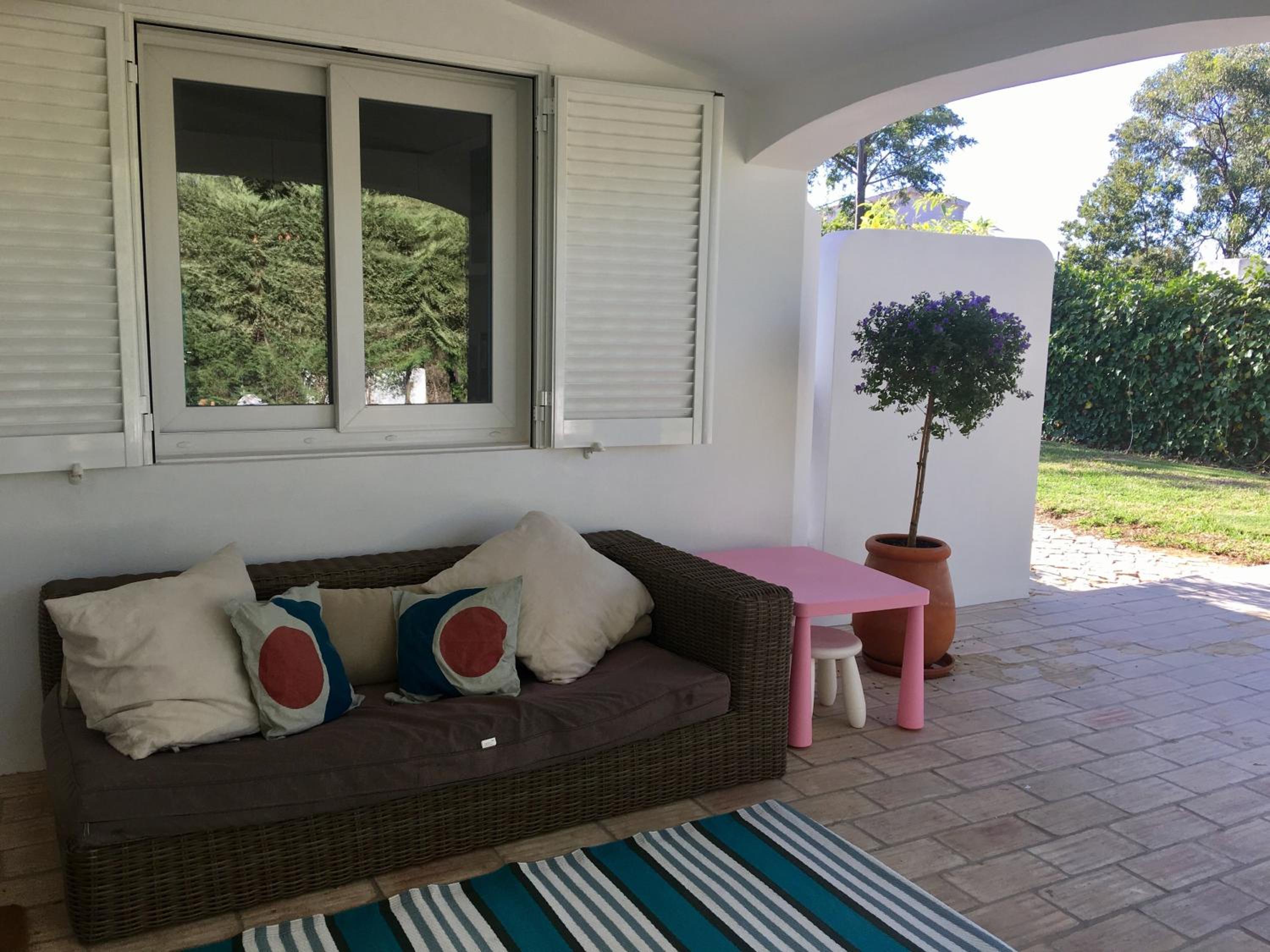 Hotel Villa Zen - beautiful private pool-heating option, hot tub, beautiful garden - Image 1