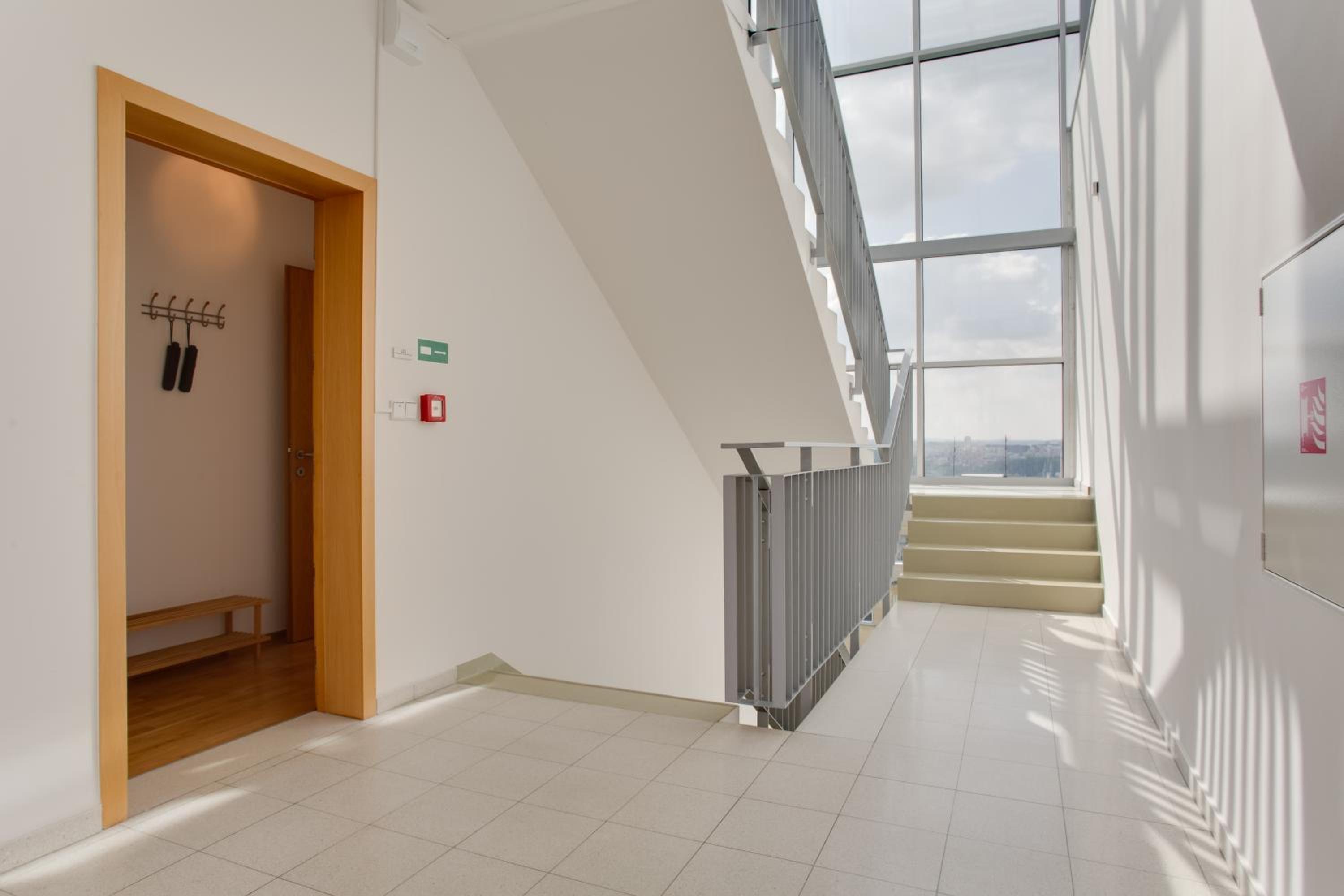 Teichmann Premium Apartments