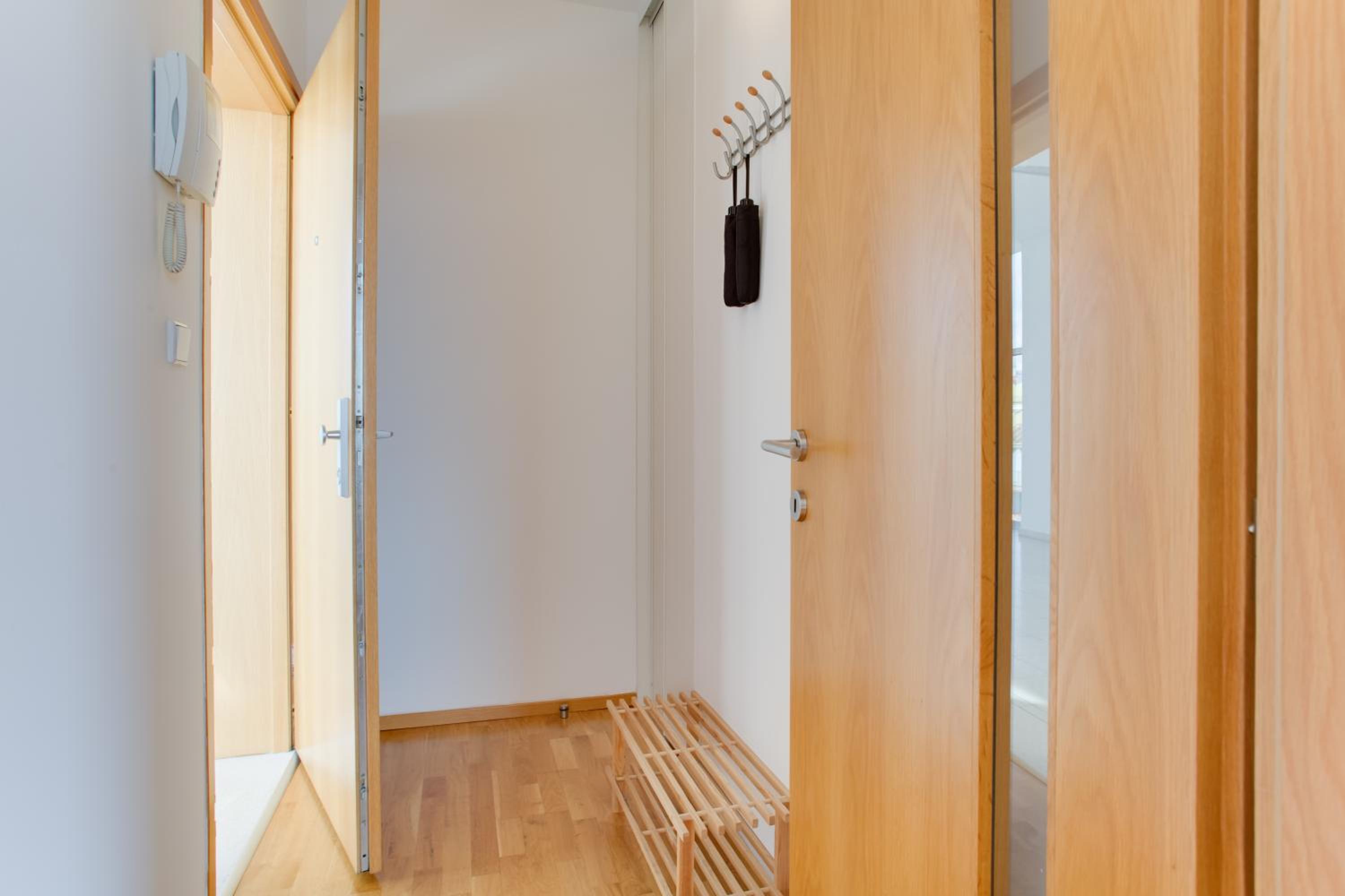 Teichmann Premium Apartments