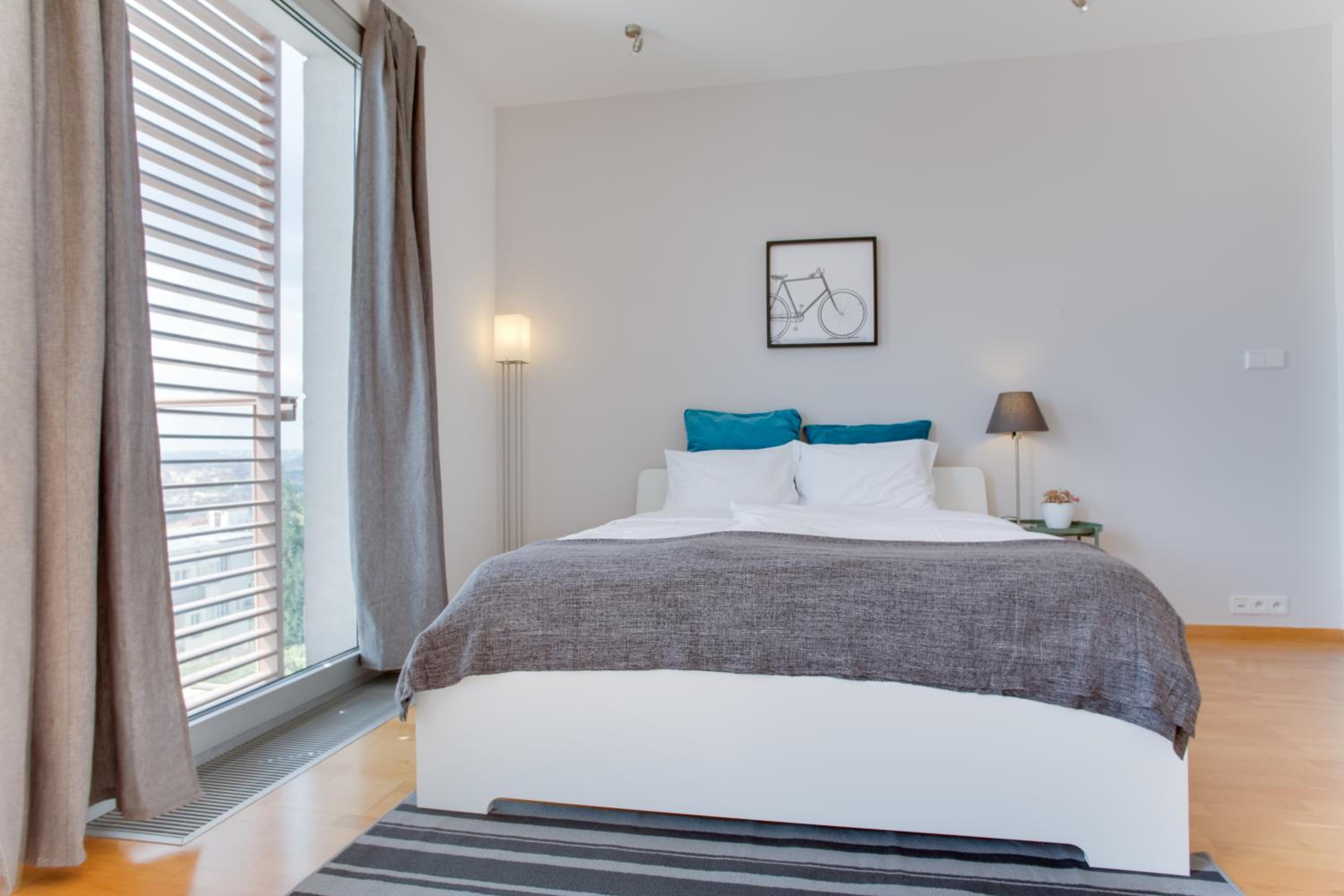 Teichmann Premium Apartments