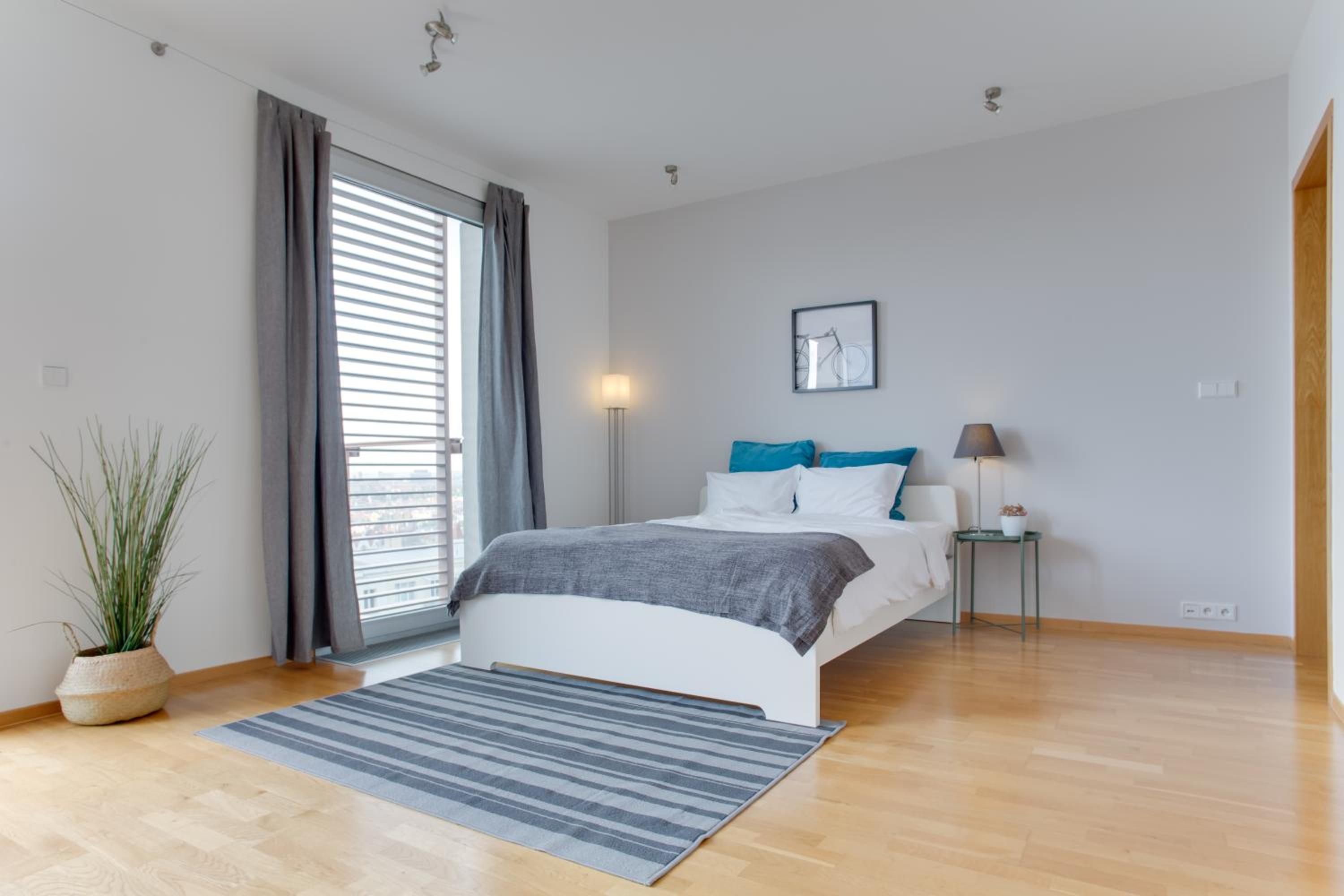 Teichmann Premium Apartments