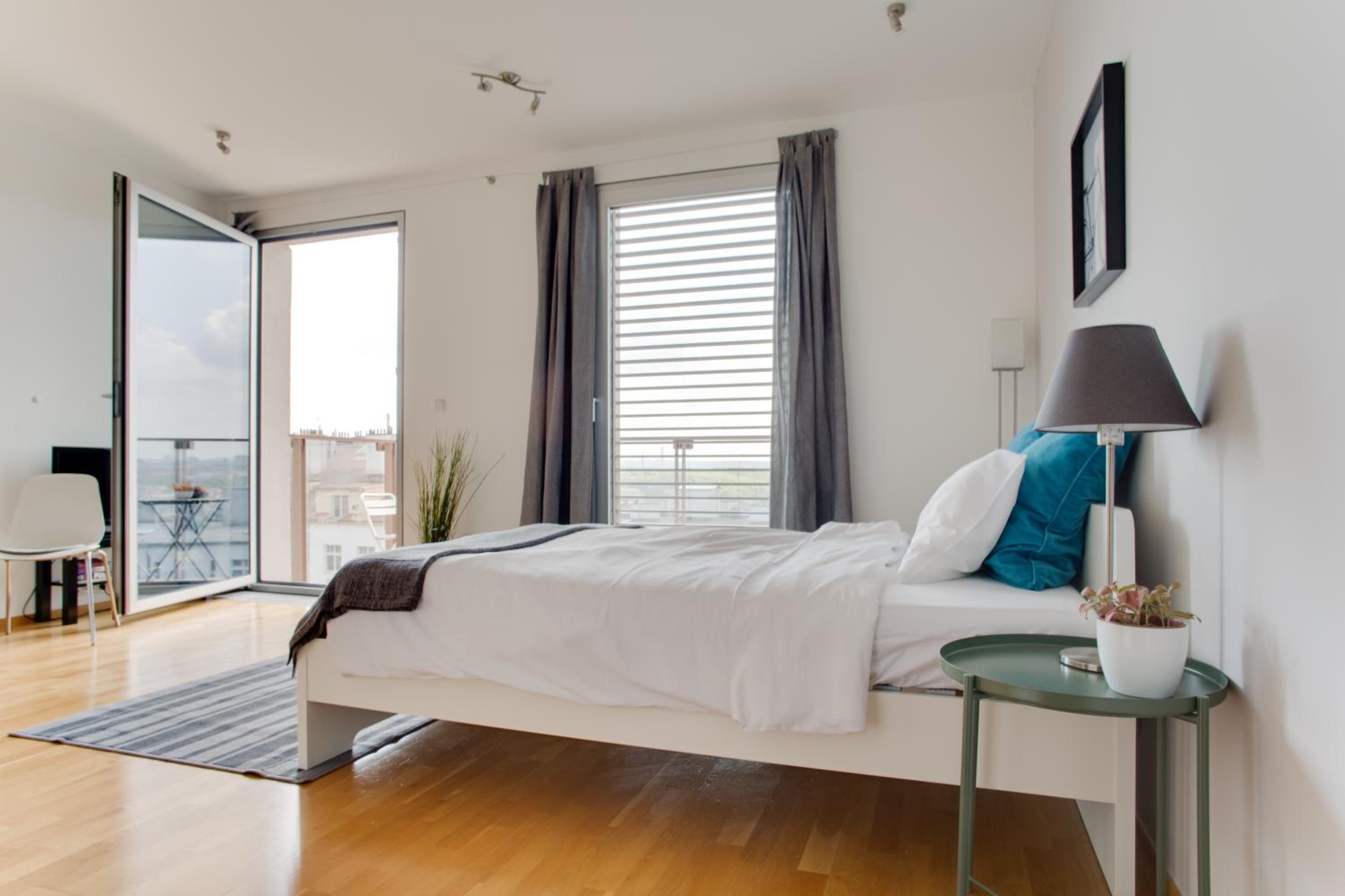Teichmann Premium Apartments