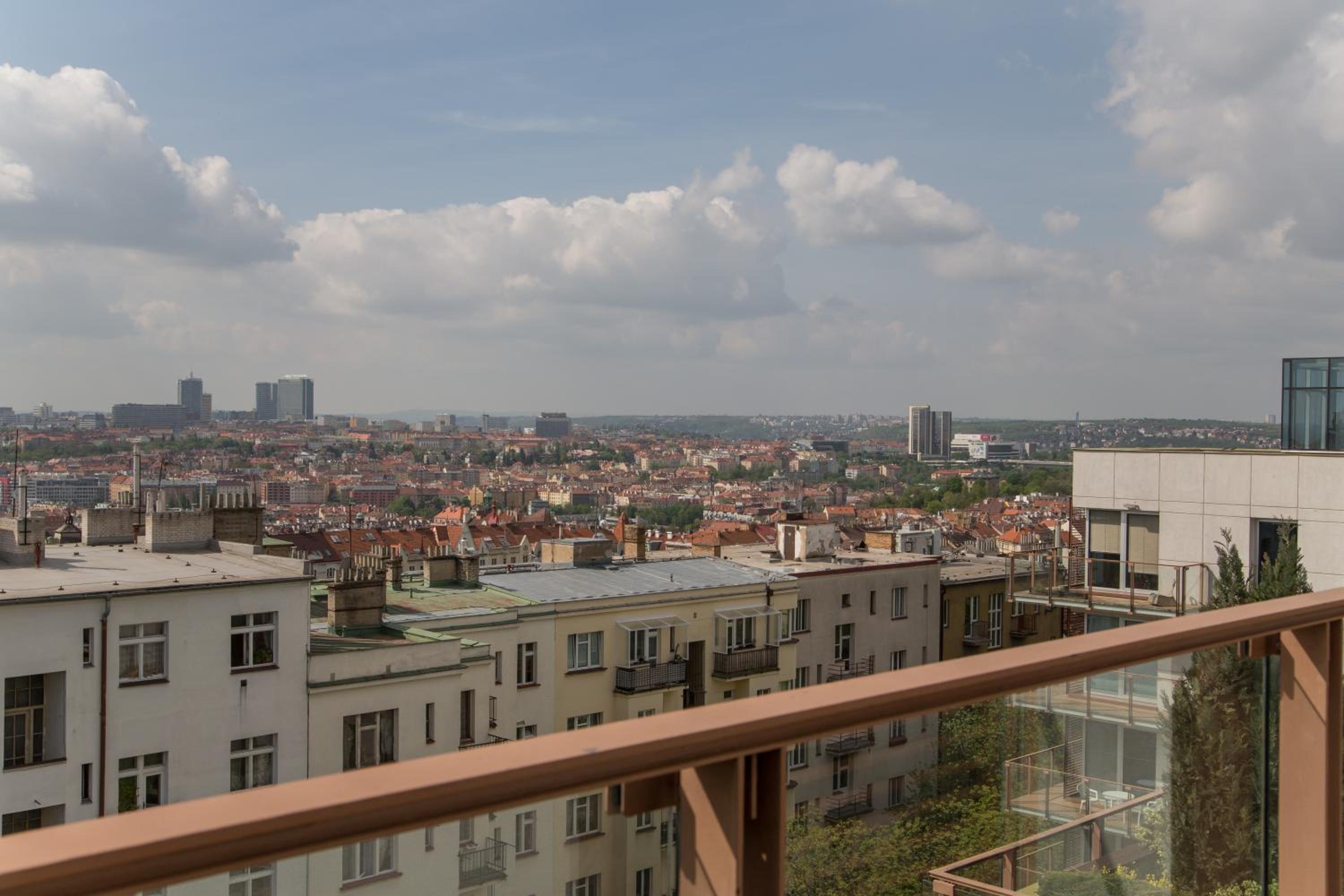 Teichmann Premium Apartments