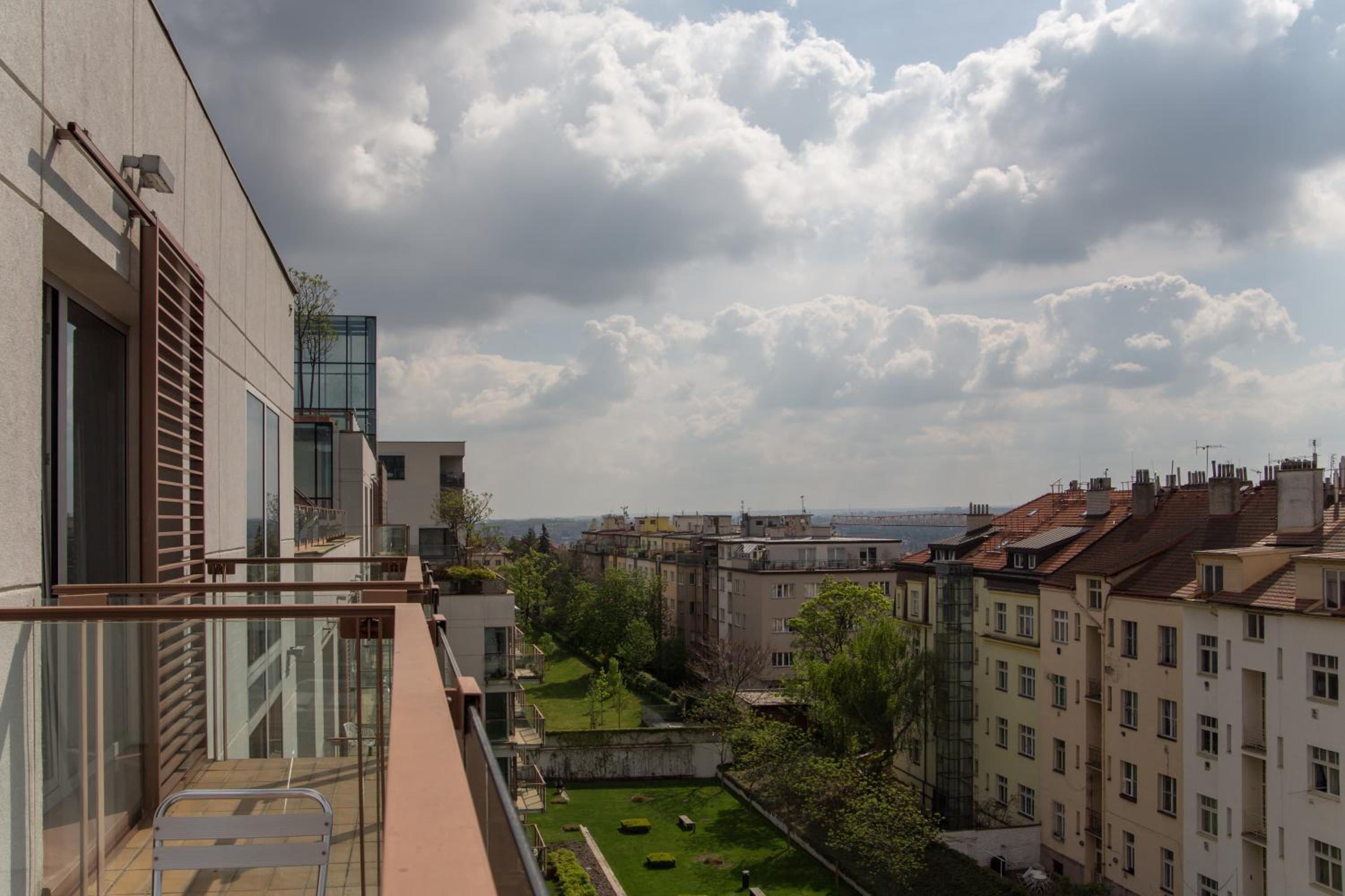 Teichmann Premium Apartments