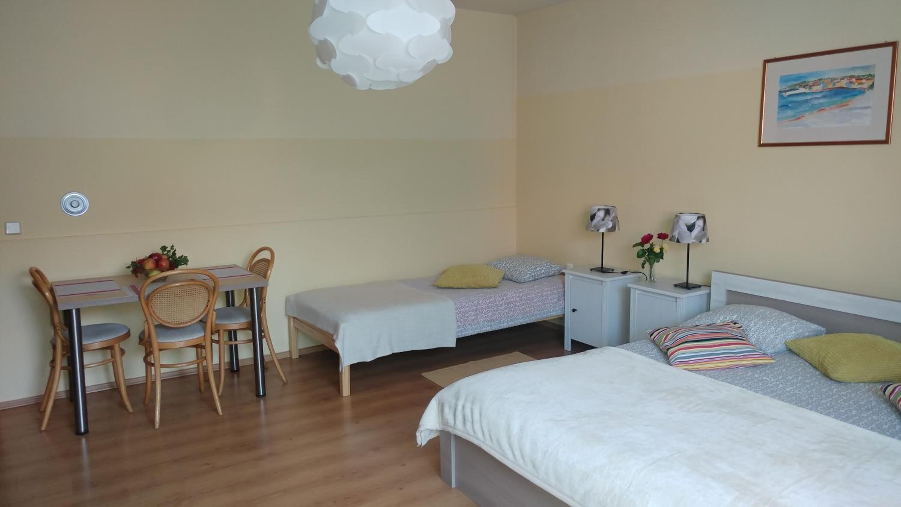 Apartment Cecilia Koprivnica view 5