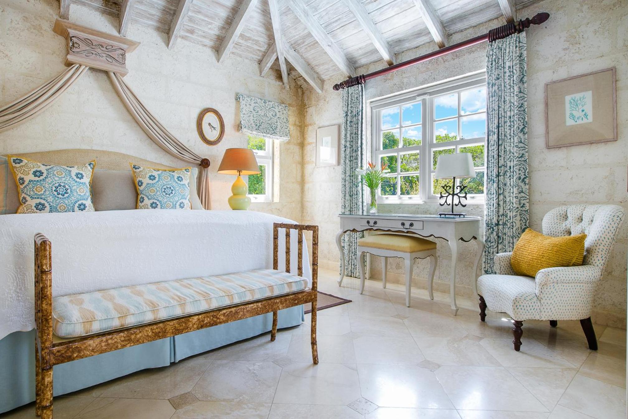 Coral Reef Club