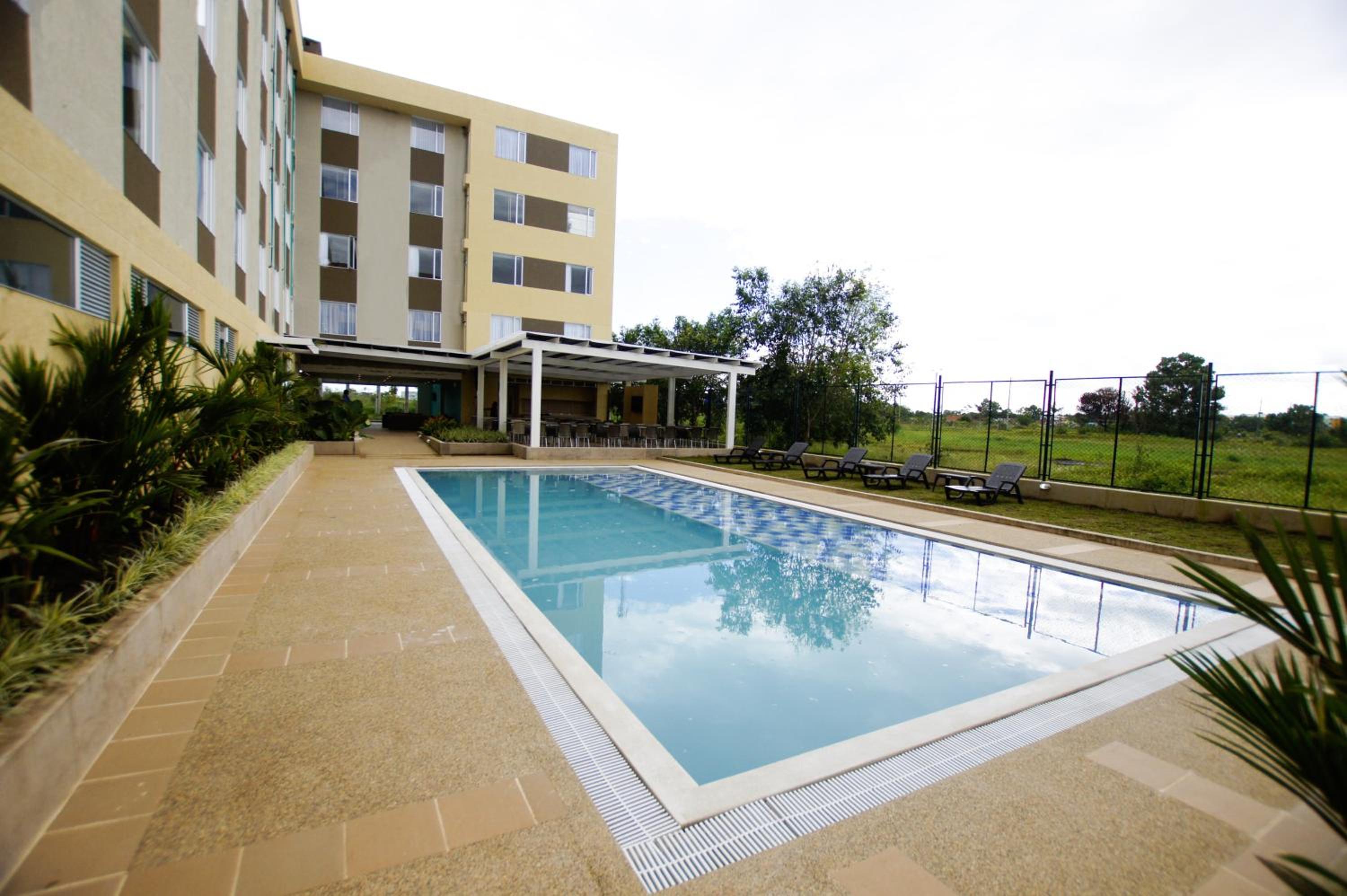 Best Western Puerto Gaitan - Property Image 4