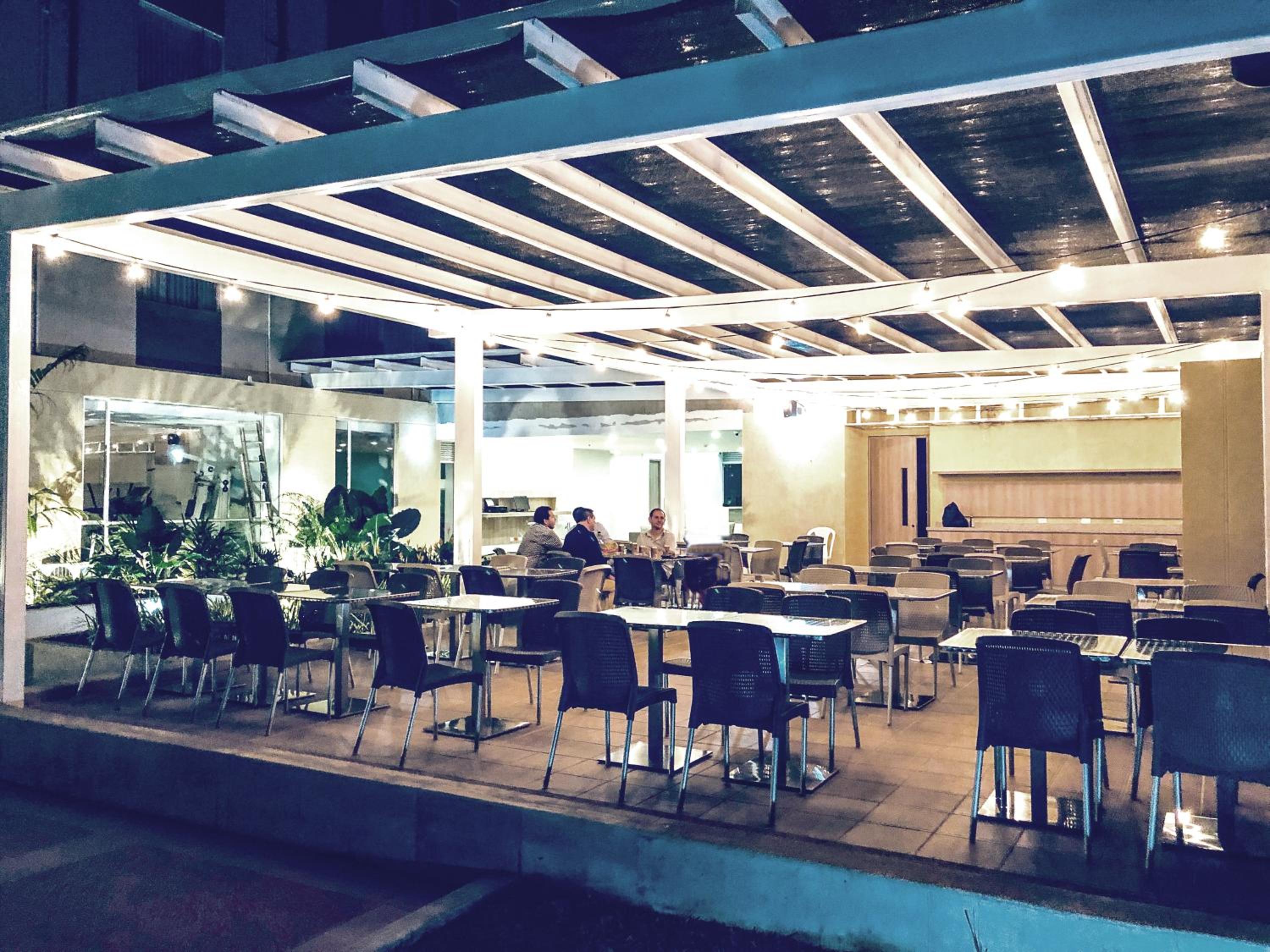 Best Western Puerto Gaitan - Property Image 5