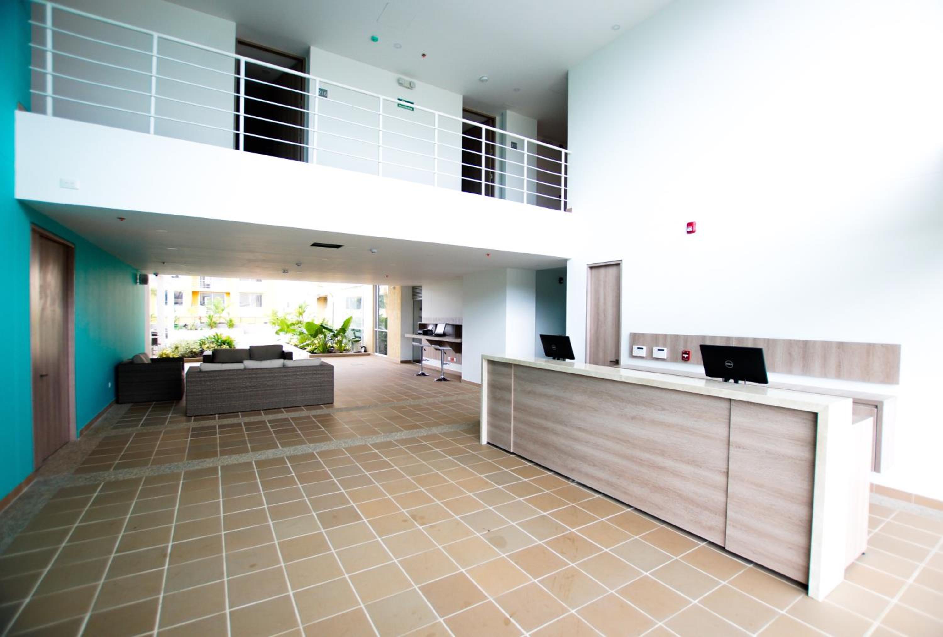 Best Western Puerto Gaitan - Property Image 16