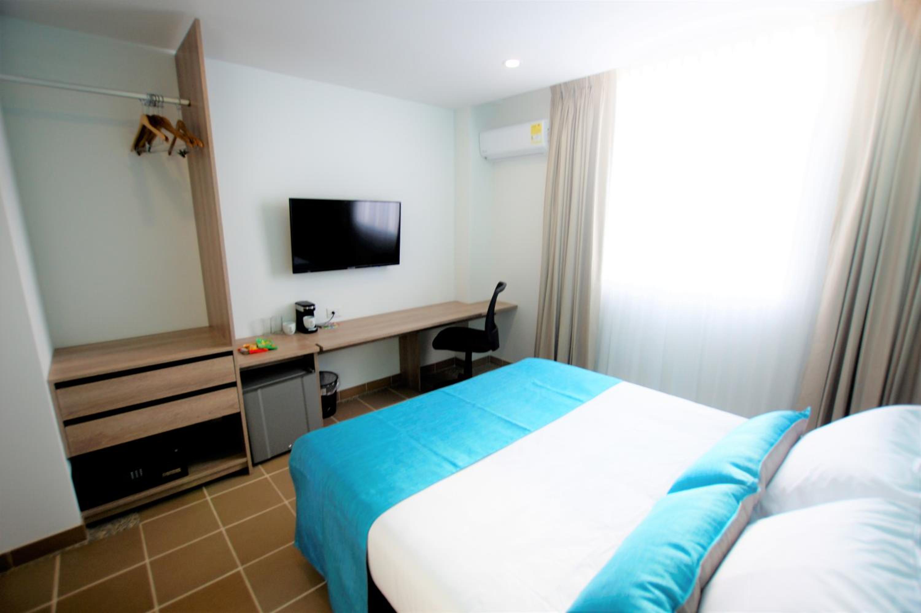 Best Western Puerto Gaitan - Property Image 13